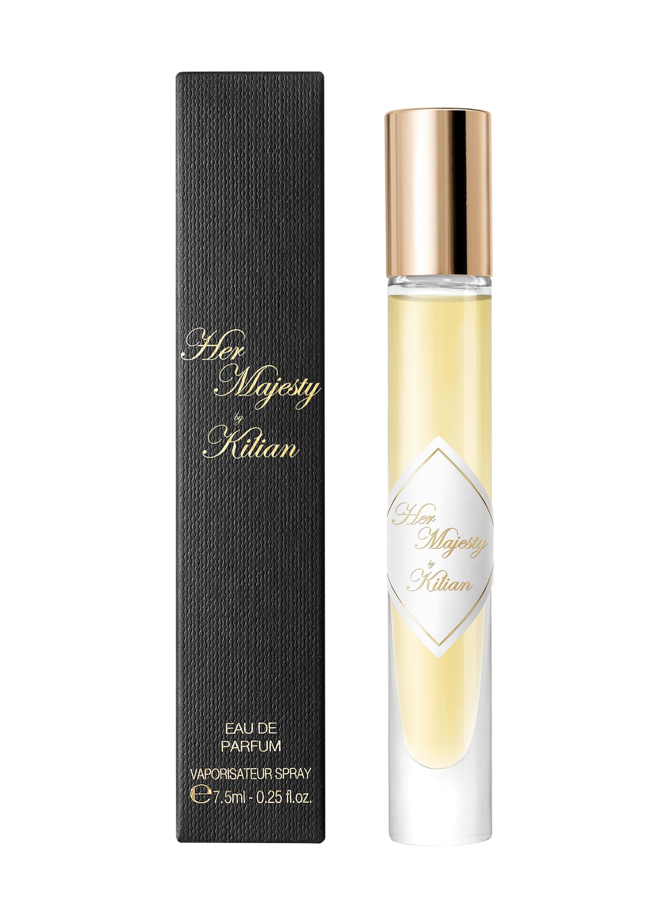 Kilian Paris HER MAJESTY
