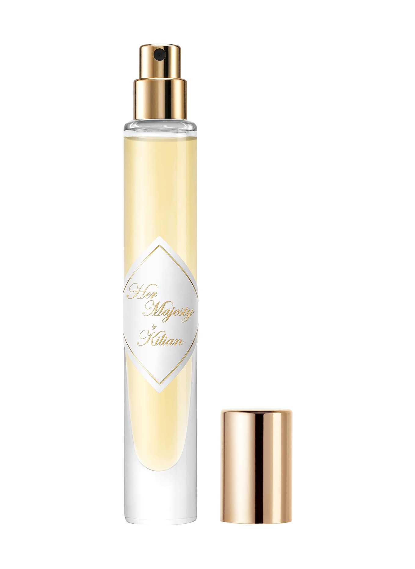 Kilian Paris HER MAJESTY