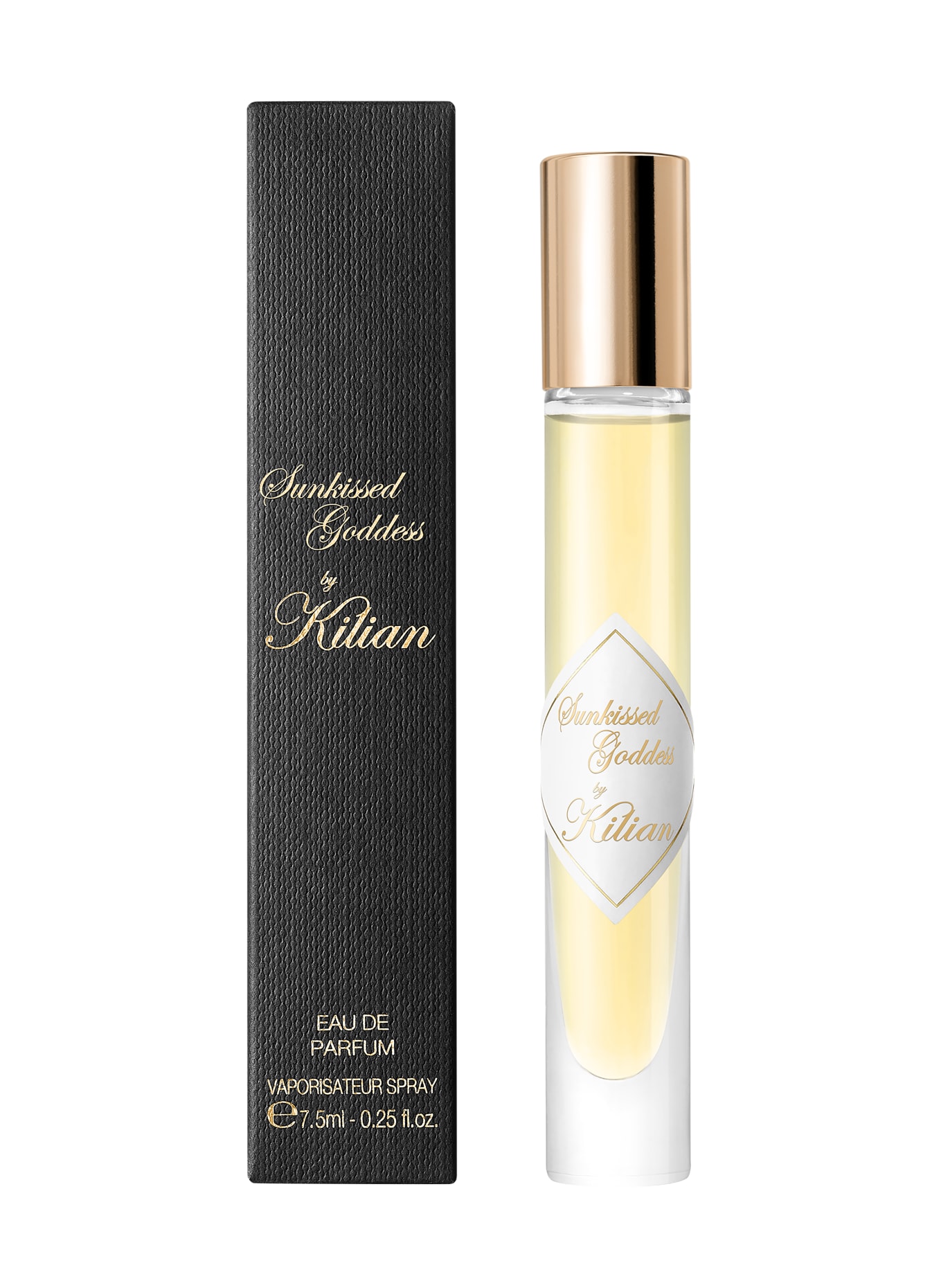 Kilian Paris SUNKISSED GODDESS