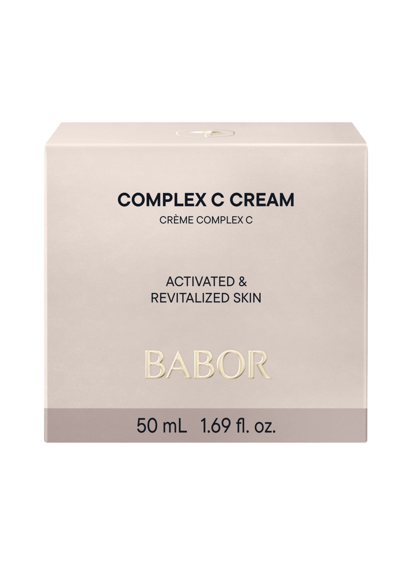 BABOR CARE
