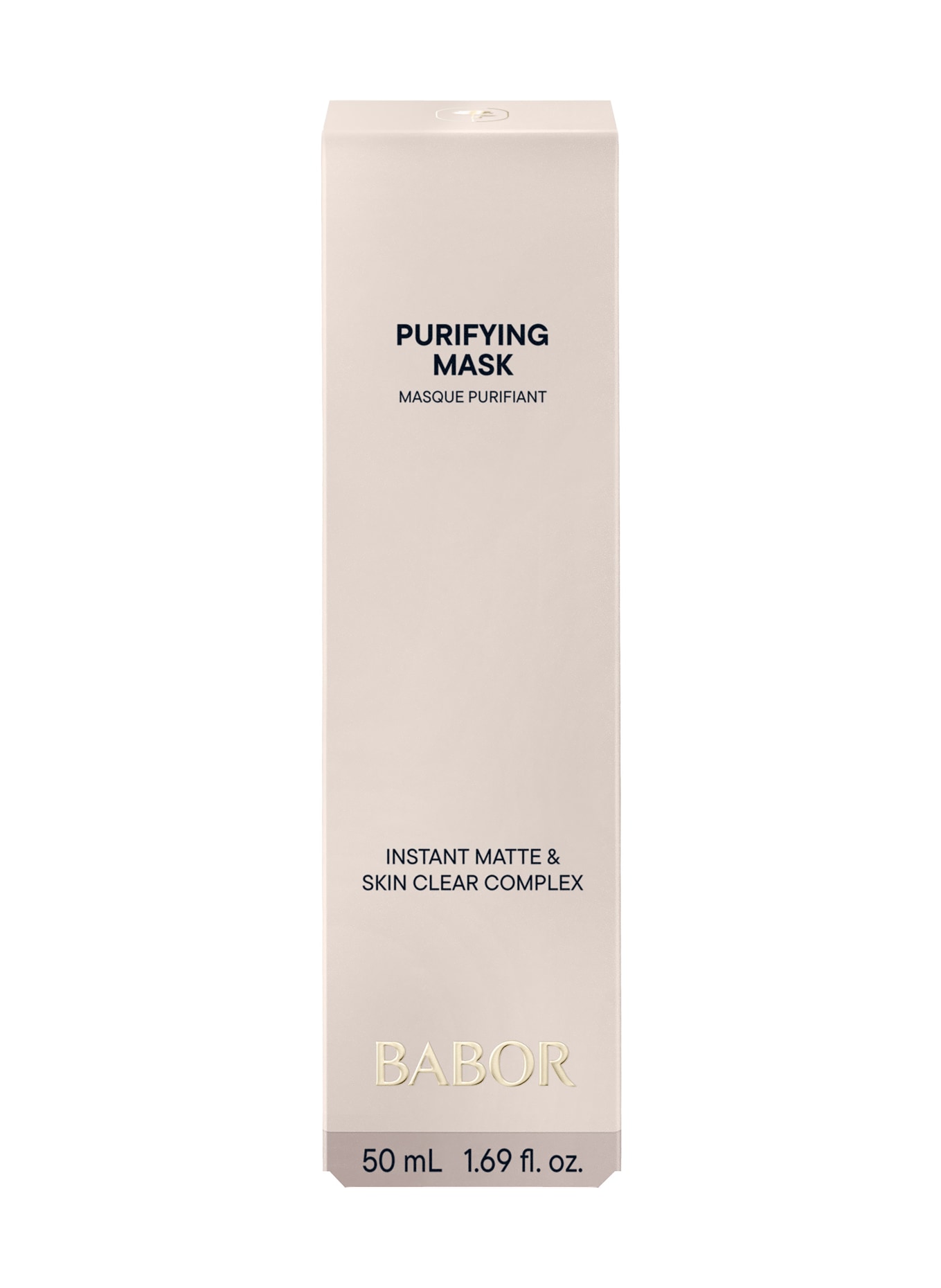 BABOR CARE
