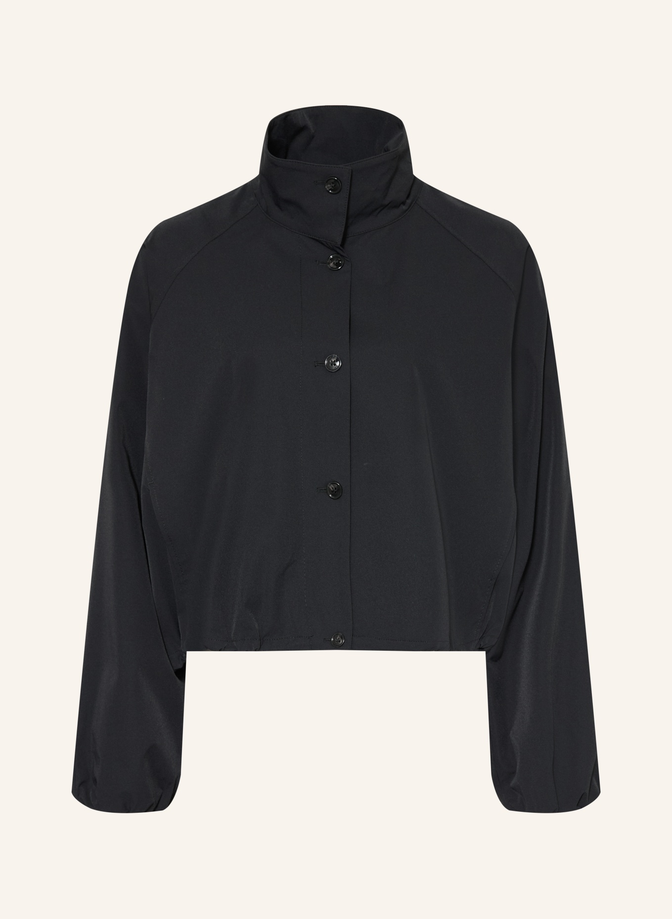 someday Blouson NORLI: SCHWARZ