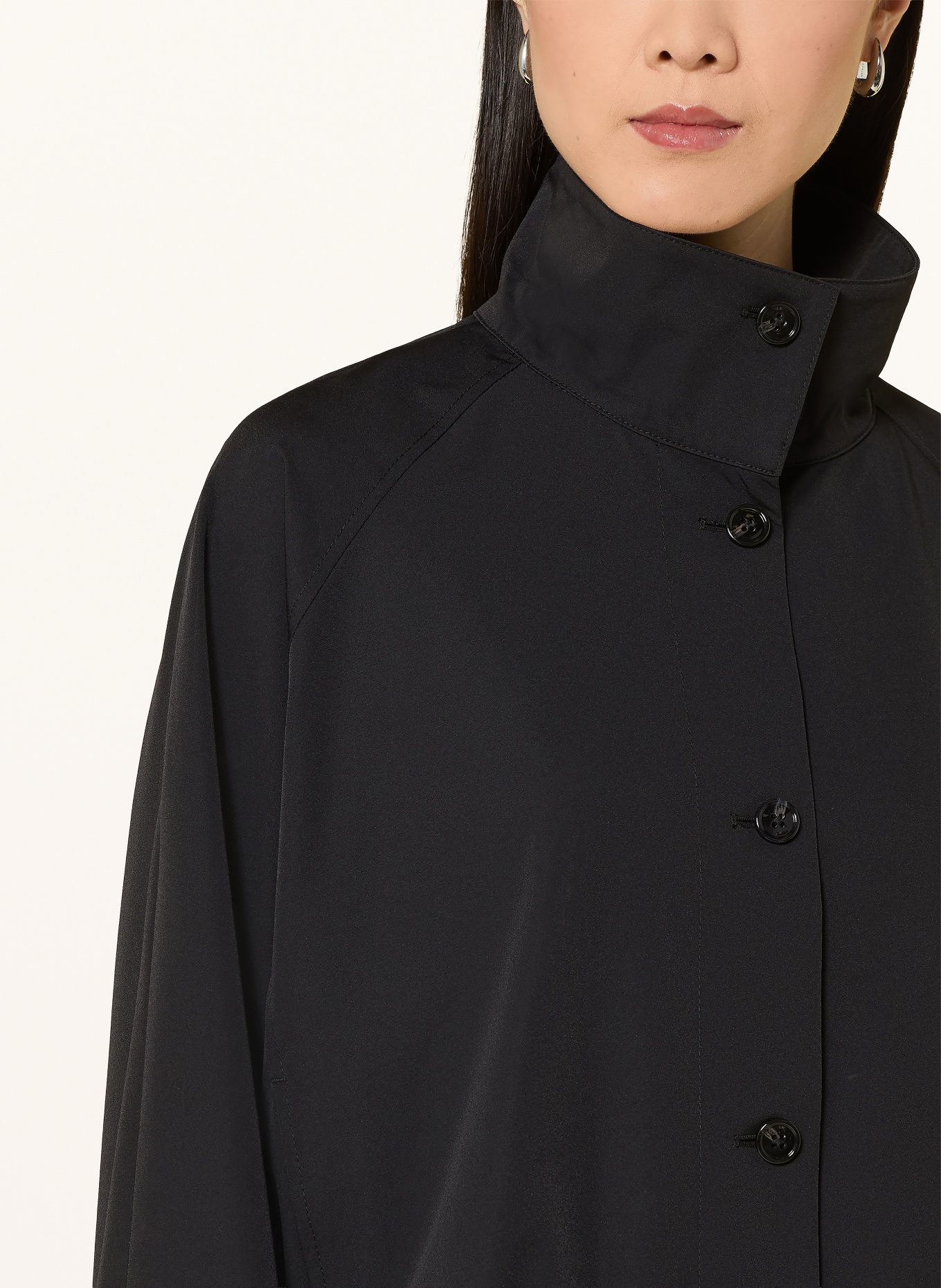 someday Blouson NORLI: SCHWARZ