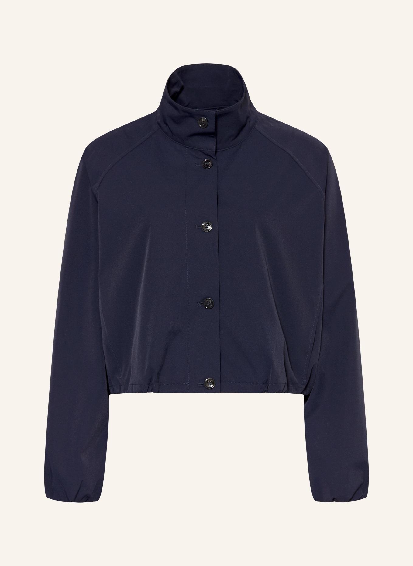 someday Blouson NORLI: DUNKELBLAU
