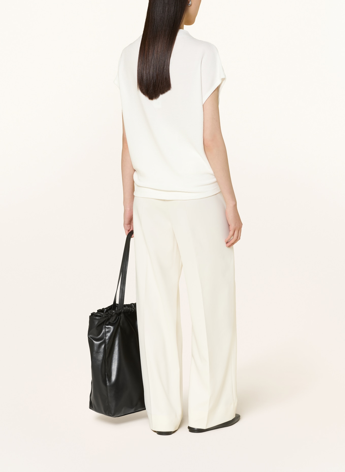 someday Chemisier KALENI: BLANC