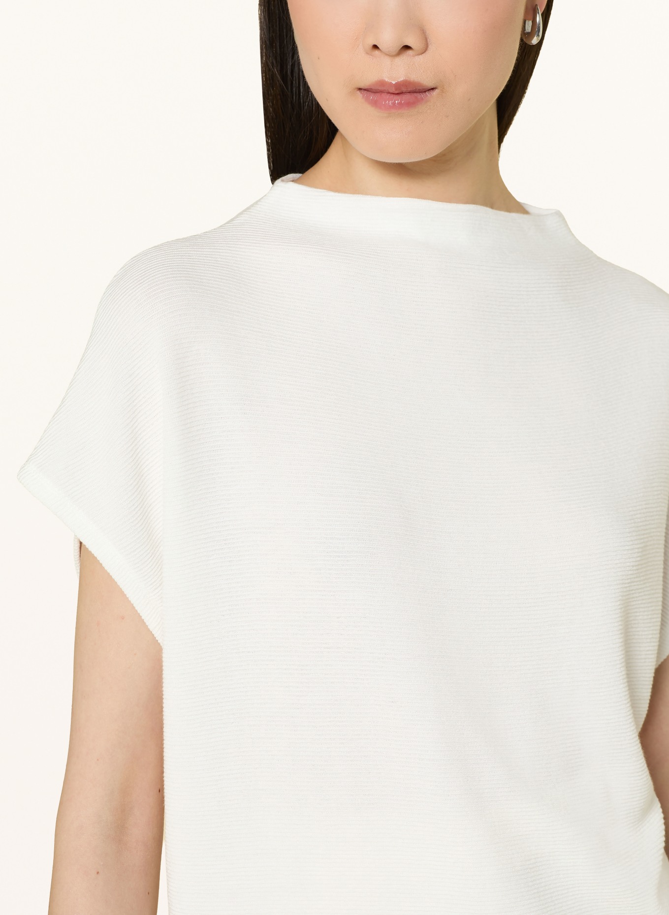 someday Chemisier KALENI: BLANC