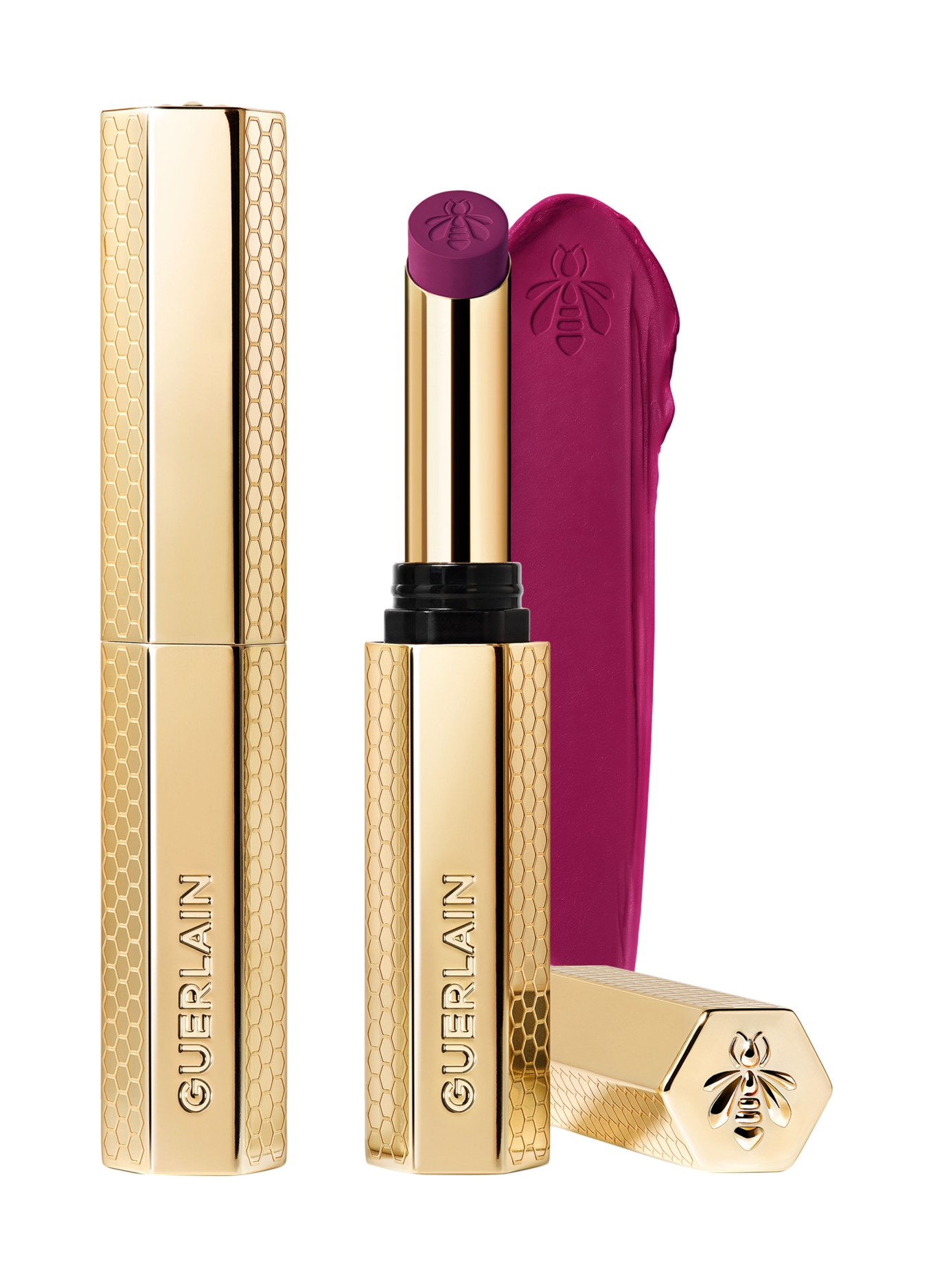 GUERLAIN KISSKISS: 837 DEEP