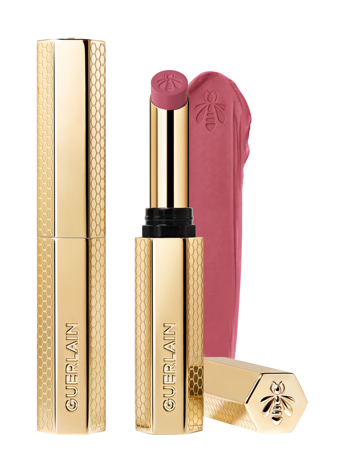 GUERLAIN KISSKISS: 815 TENDER LILAC
