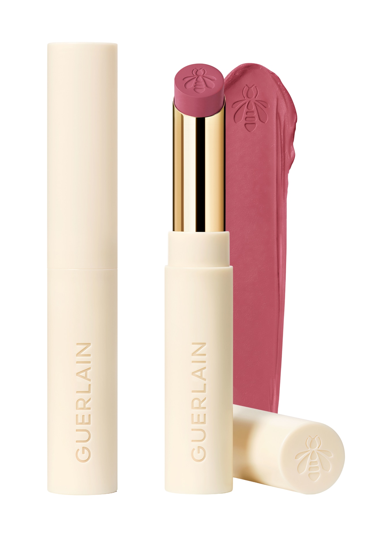 GUERLAIN KISSKISS REFILL: 815 TENDER LILAC
