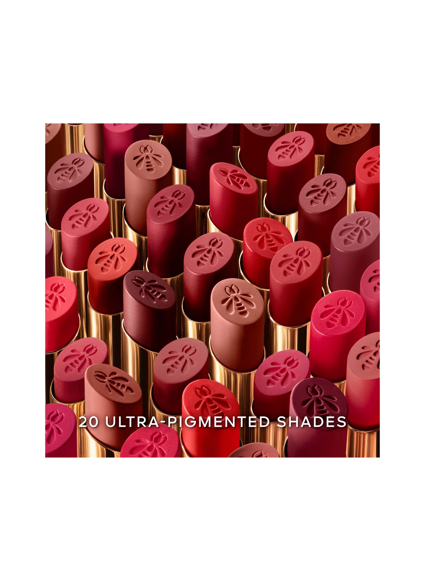 GUERLAIN KISSKISS REFILL: 815 TENDER LILAC