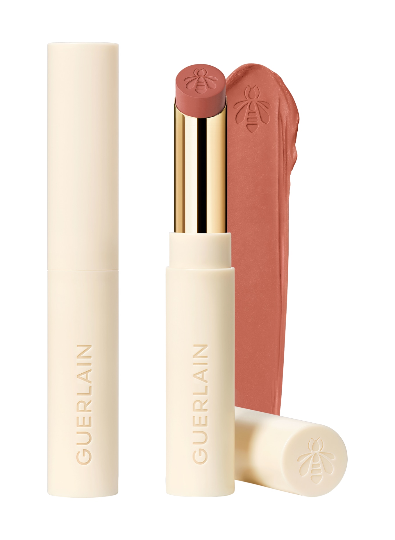 GUERLAIN KISSKISS REFILL: 168 BLOOMING