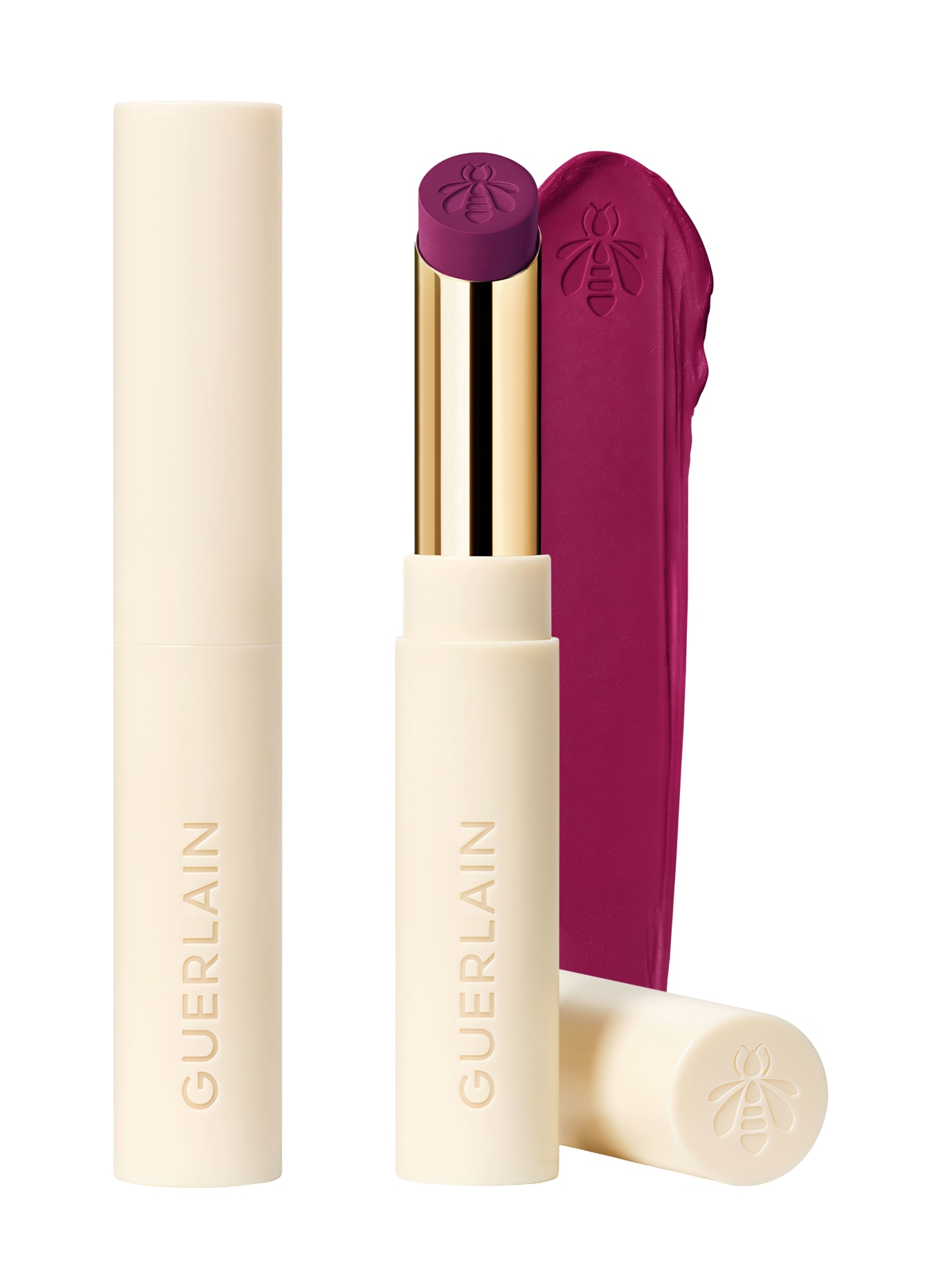 GUERLAIN KISSKISS REFILL: 837 DEEP