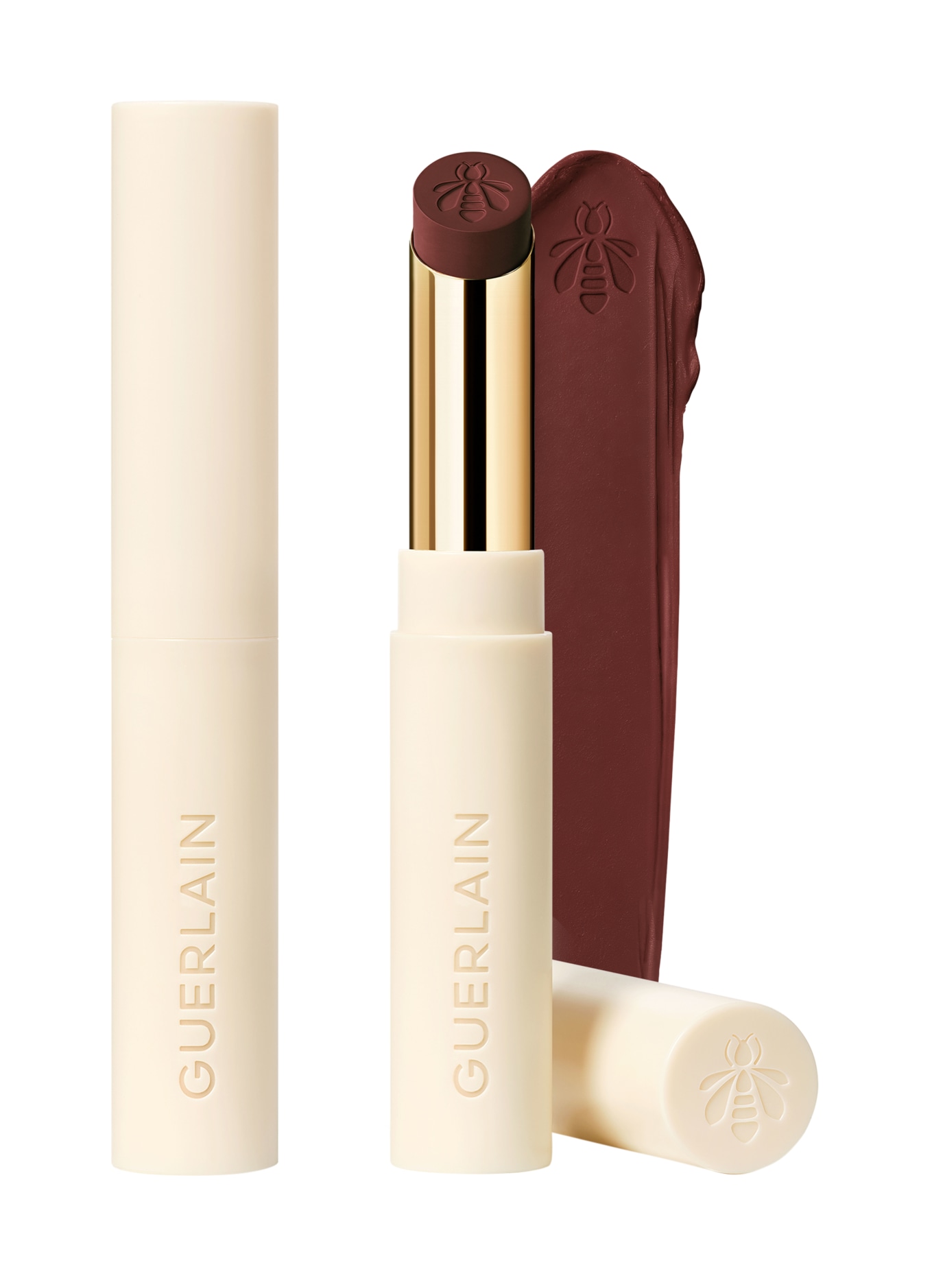 GUERLAIN KISSKISS REFILL: 291 DEEP DAHLIA