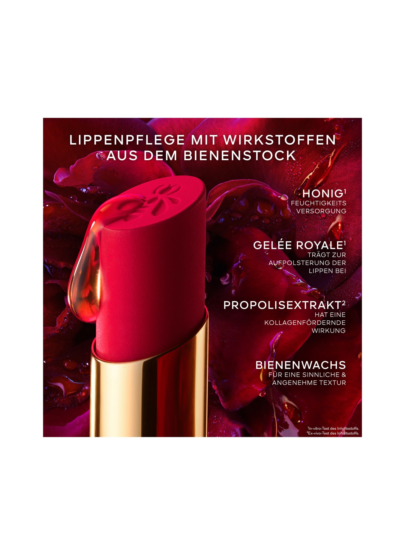GUERLAIN KISSKISS REFILL: 515 PRIMROSE BLISS