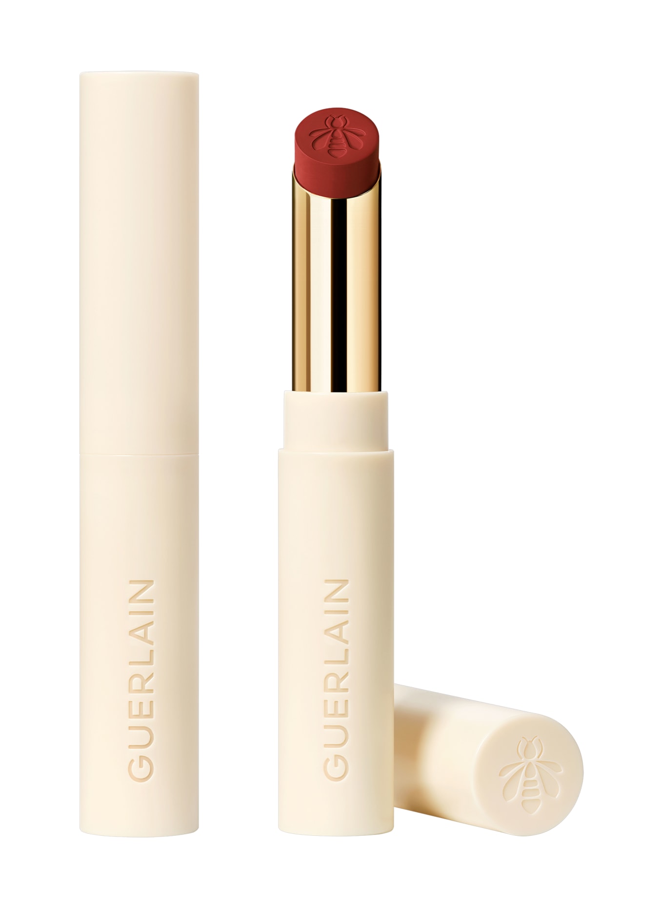 GUERLAIN KISSKISS REFILL: 559 RED BOUQUET