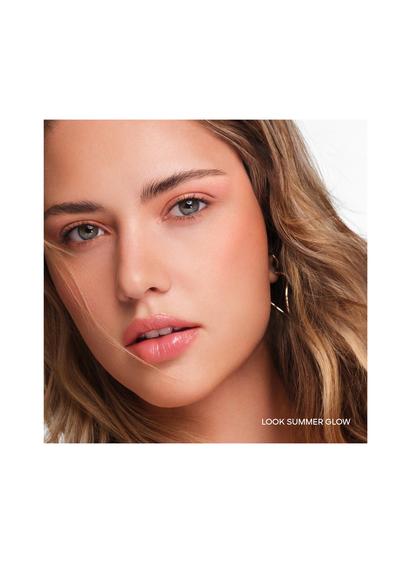 GUERLAIN TERRACOTTA SUMMER GLOW: SUMMER GLOW