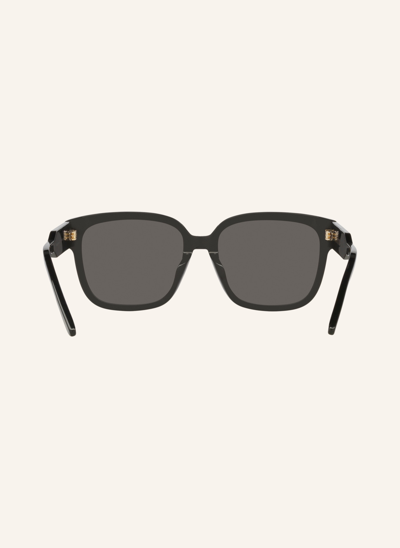 DIOR Sunglasses CD001912: BLACK/GRAY