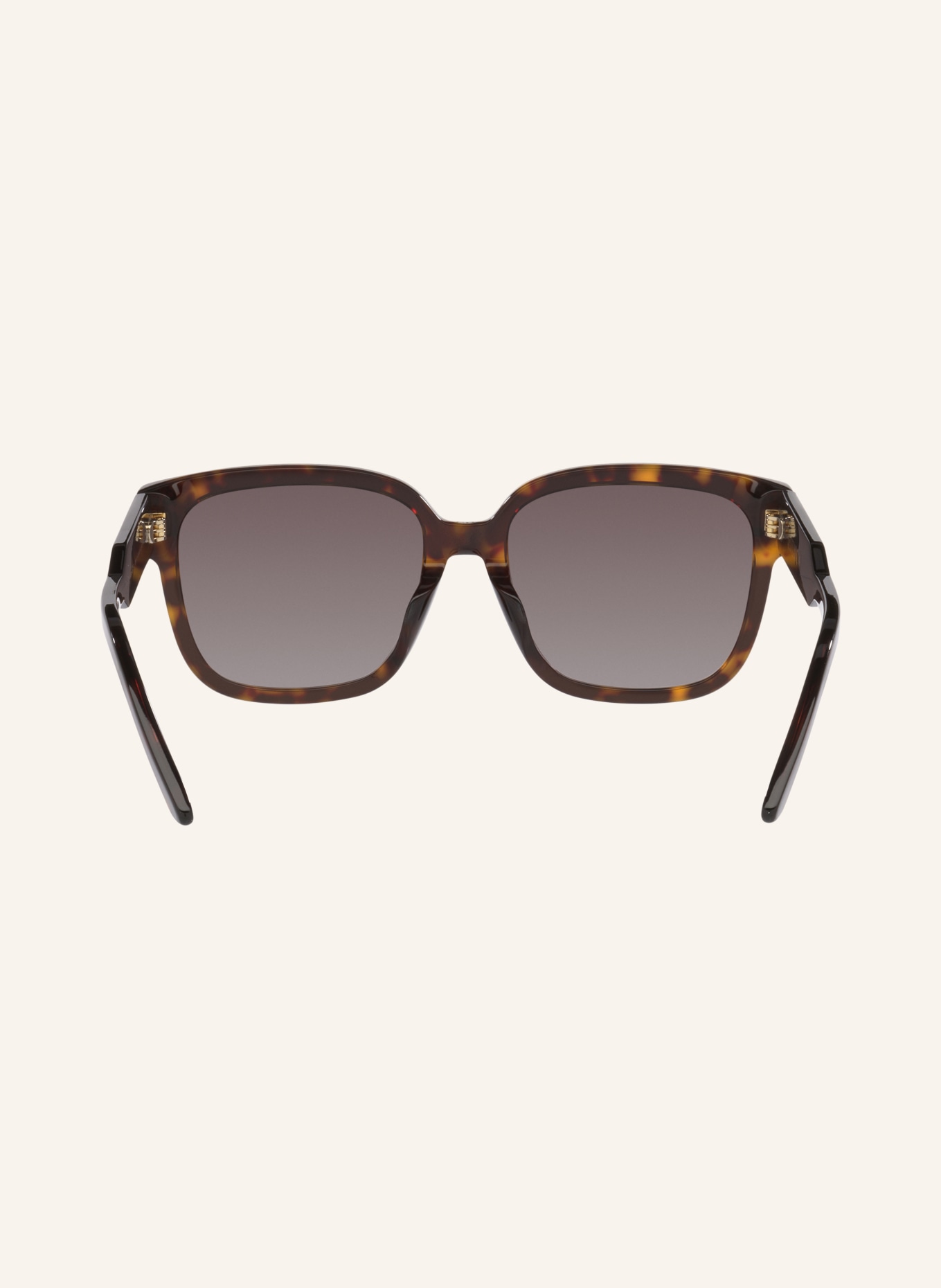 DIOR Zonnebril CD001912: HAVANA/ BRUIN VERLOOP