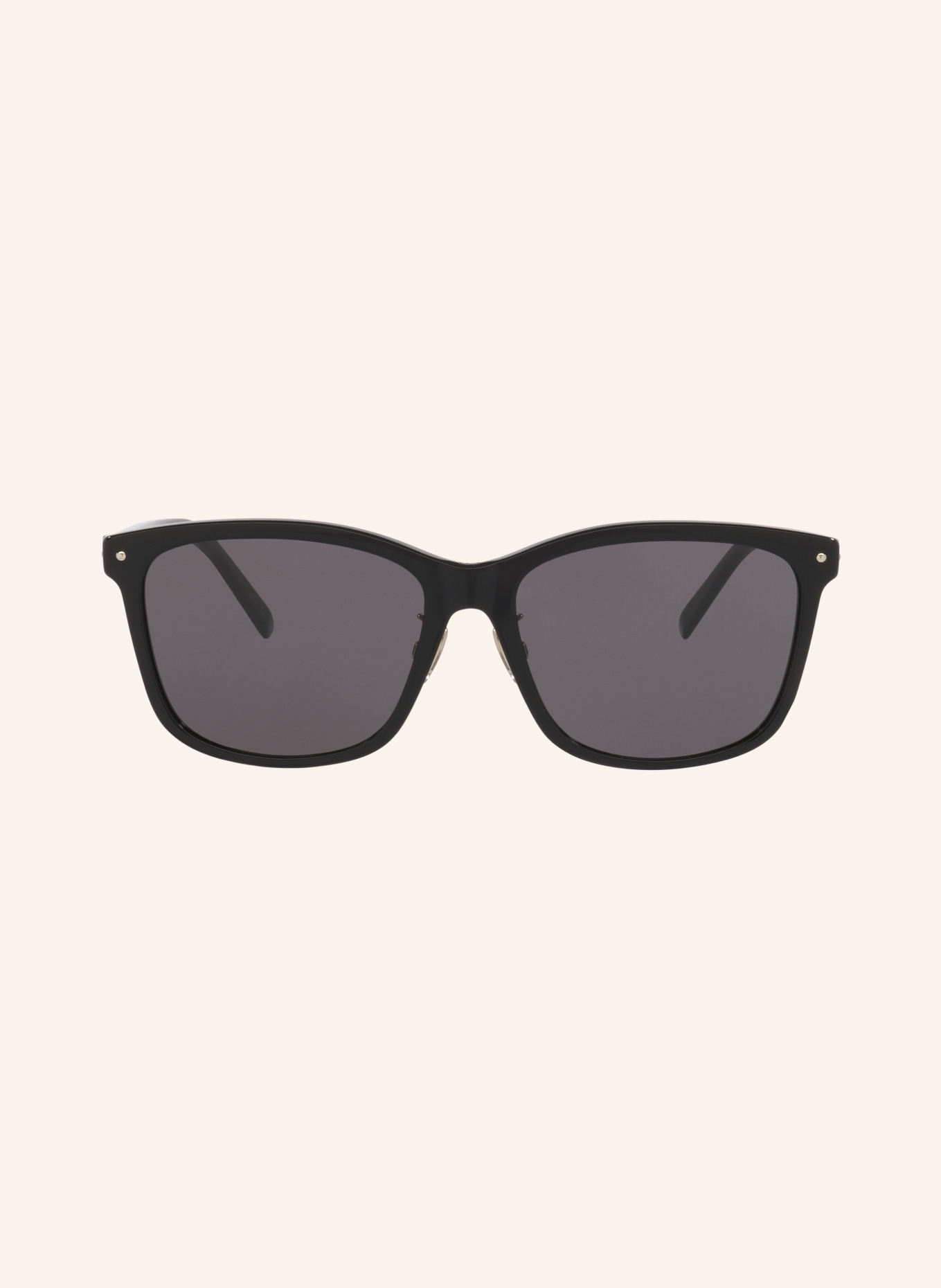 DIOR Sonnenbrille CD002269: SCHWARZ/ GRAU