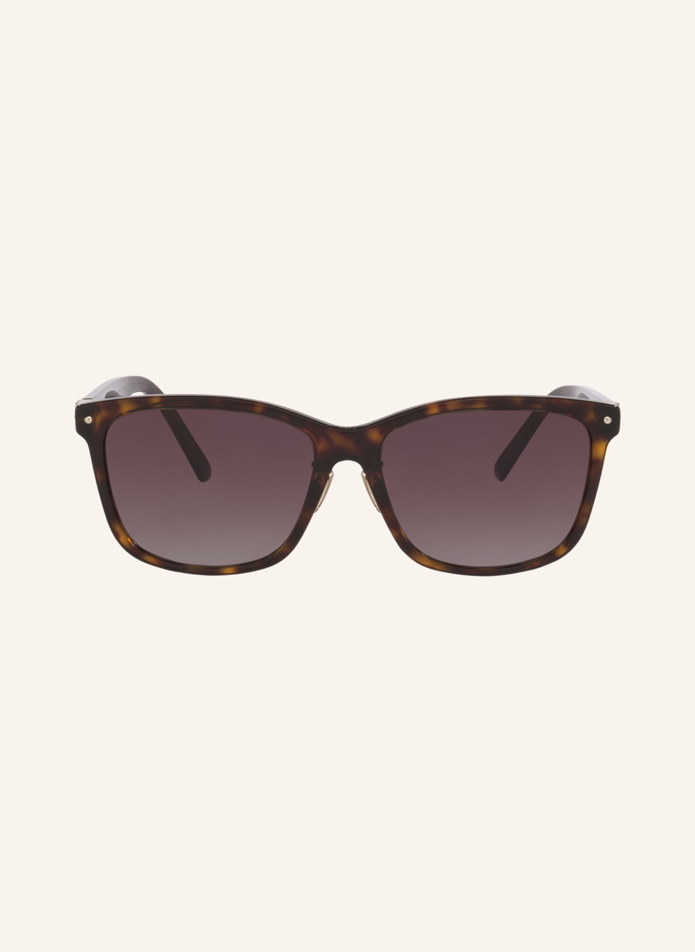 DIOR Sonnenbrille CD002269: HAVANA/ BRAUN VERLAUF