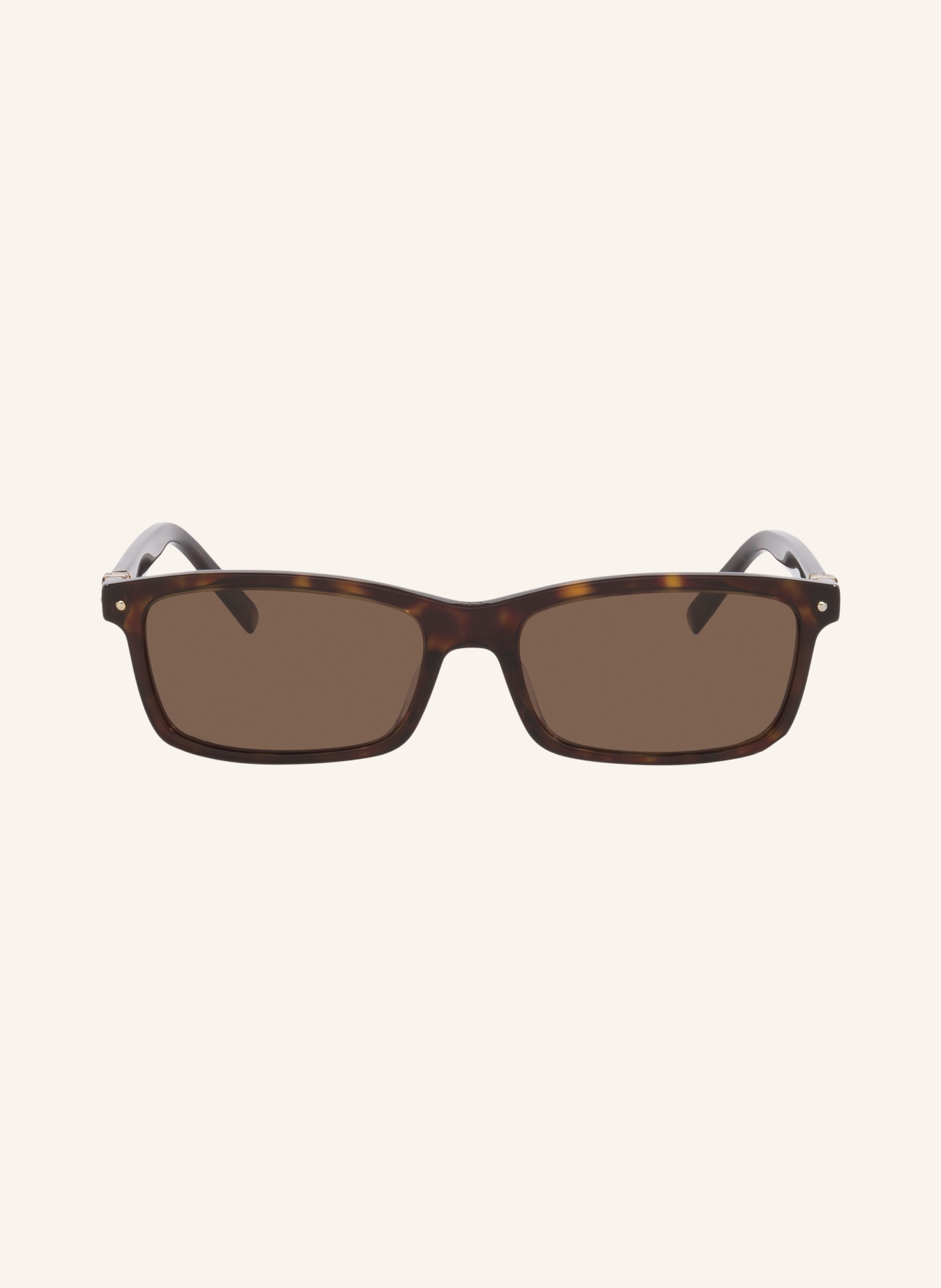 DIOR Sonnenbrille CD002265: HAVANA/ BRAUN