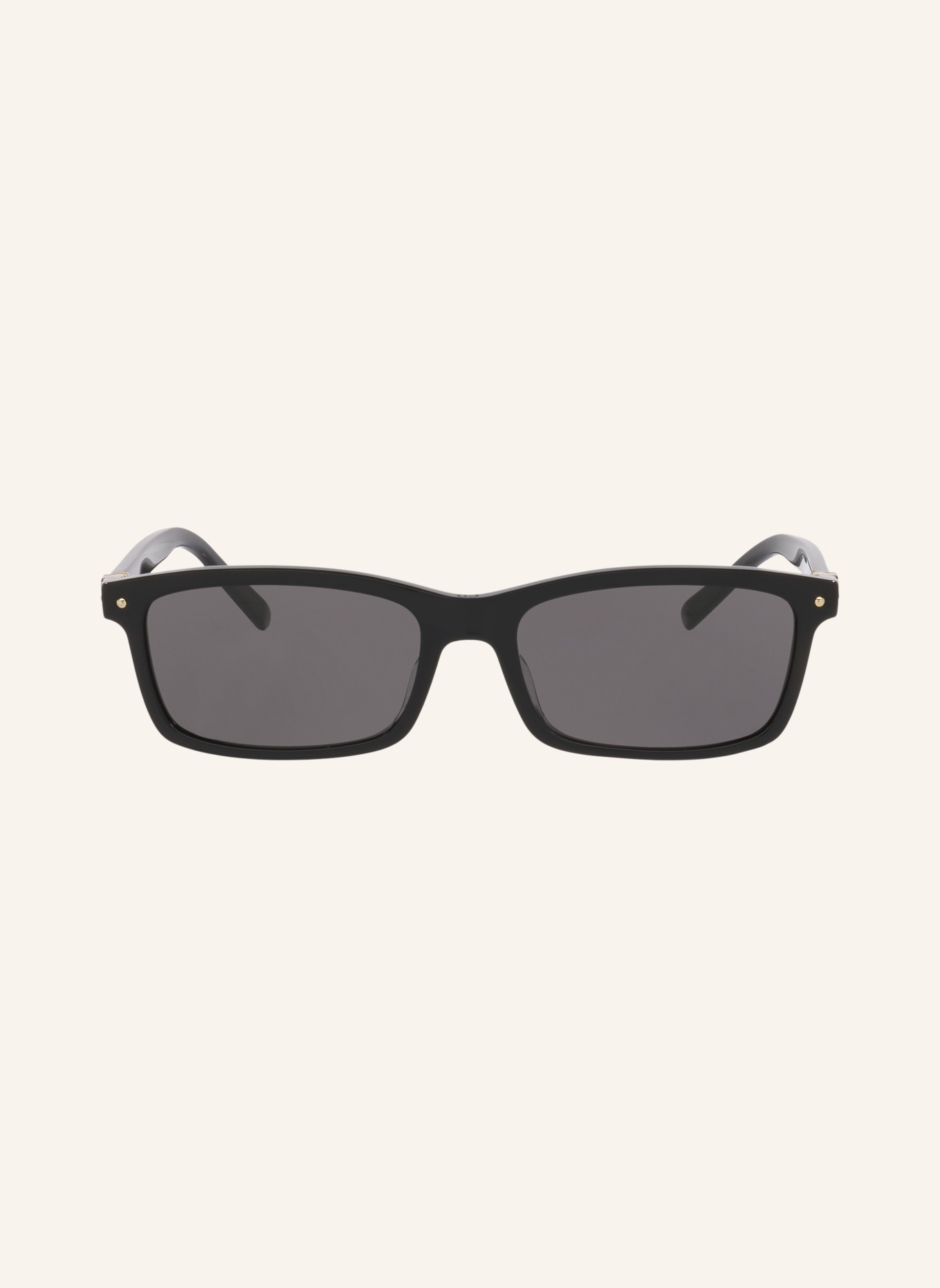 DIOR Sonnenbrille CD002265: SCHWARZ/ GRAU