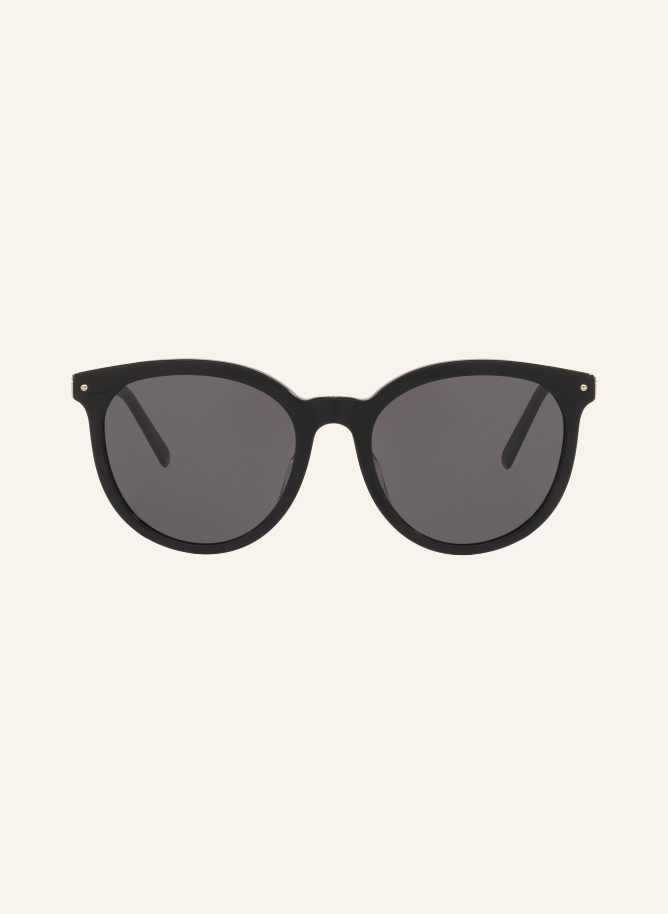DIOR Sonnenbrille CD002277: SCHWARZ/ GRAU