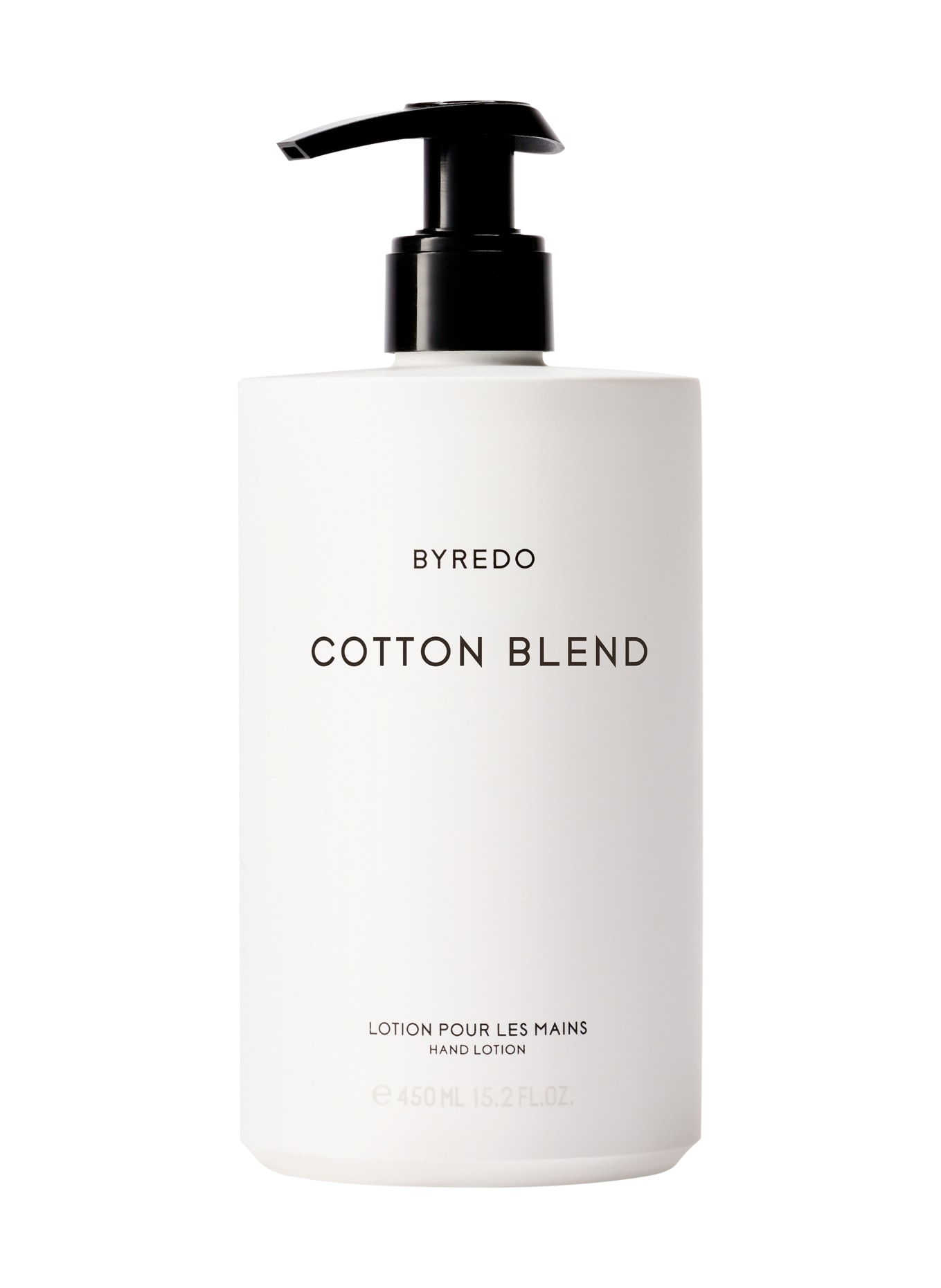 BYREDO COTTON BLEND