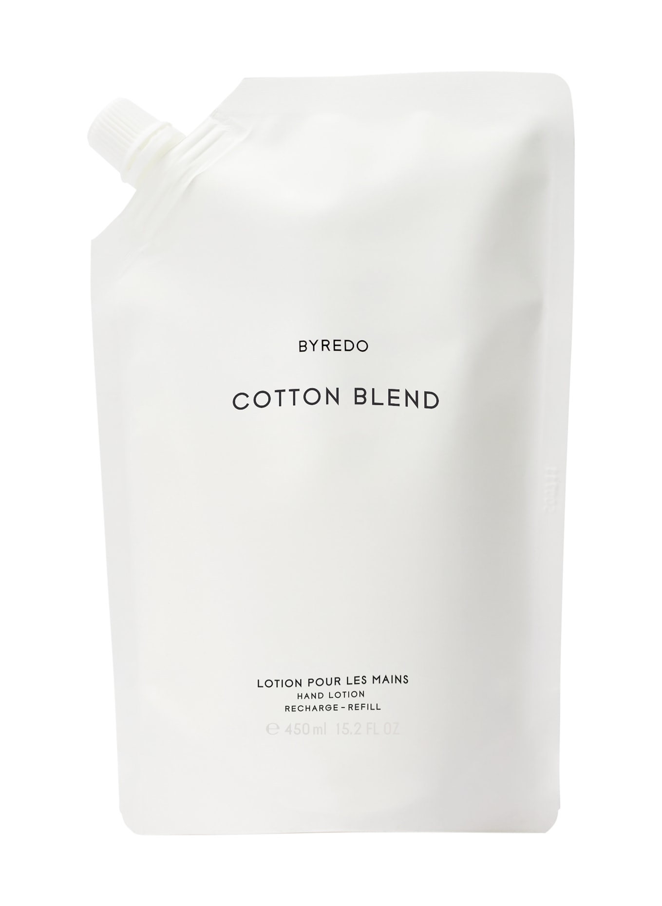 BYREDO COTTON BLEND REFILL