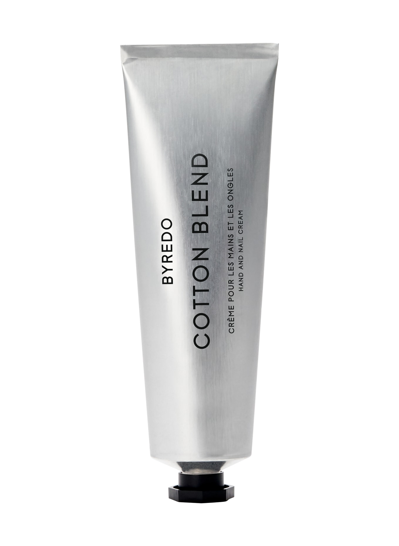 BYREDO COTTON BLEND