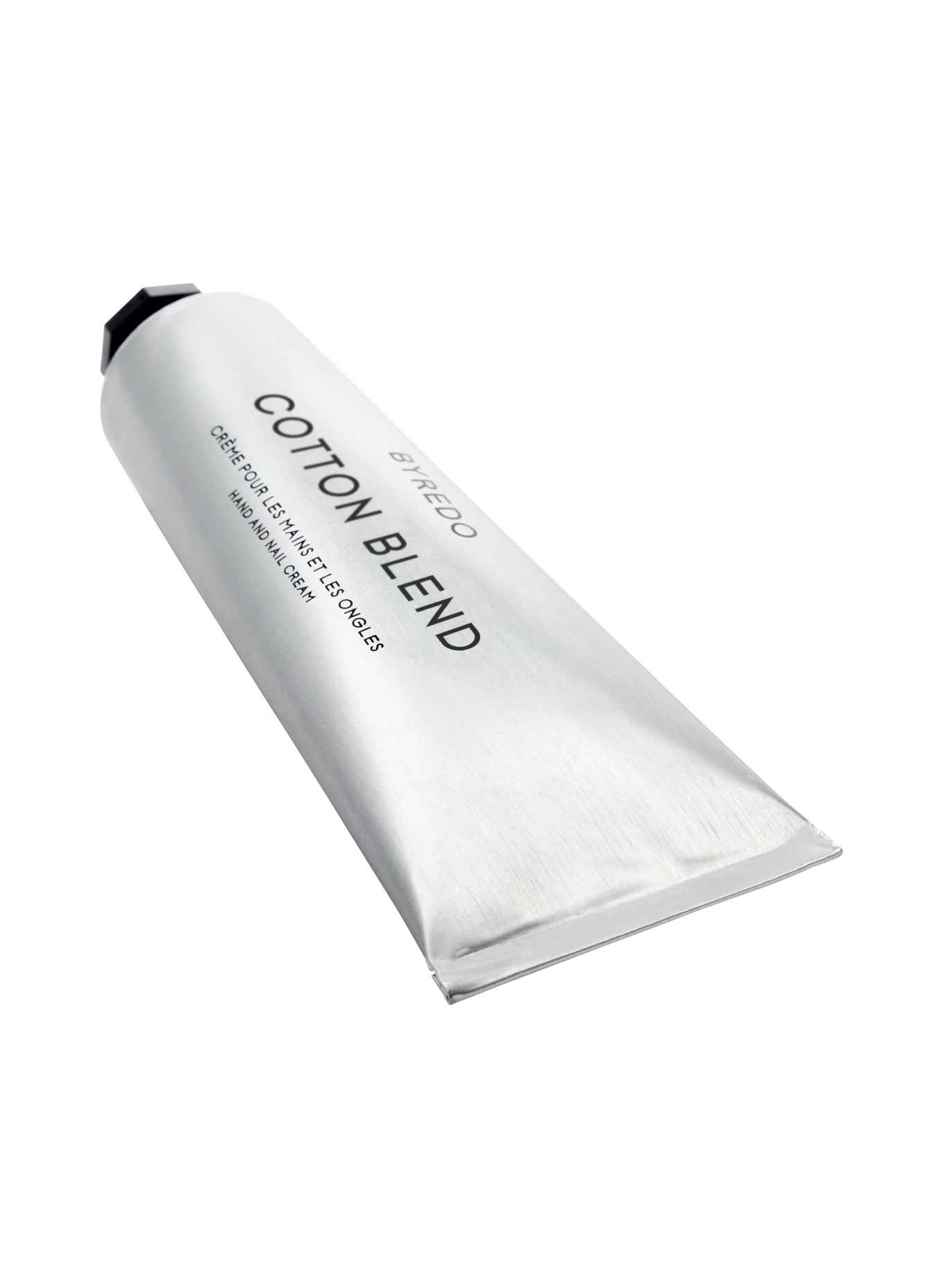 BYREDO COTTON BLEND