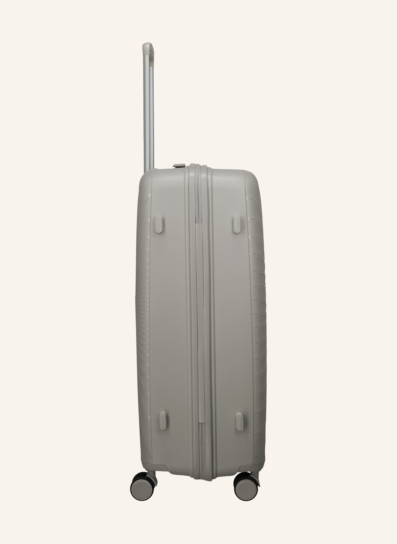 travelite Trolley VOYAAGE LARGE: HELLBRAUN