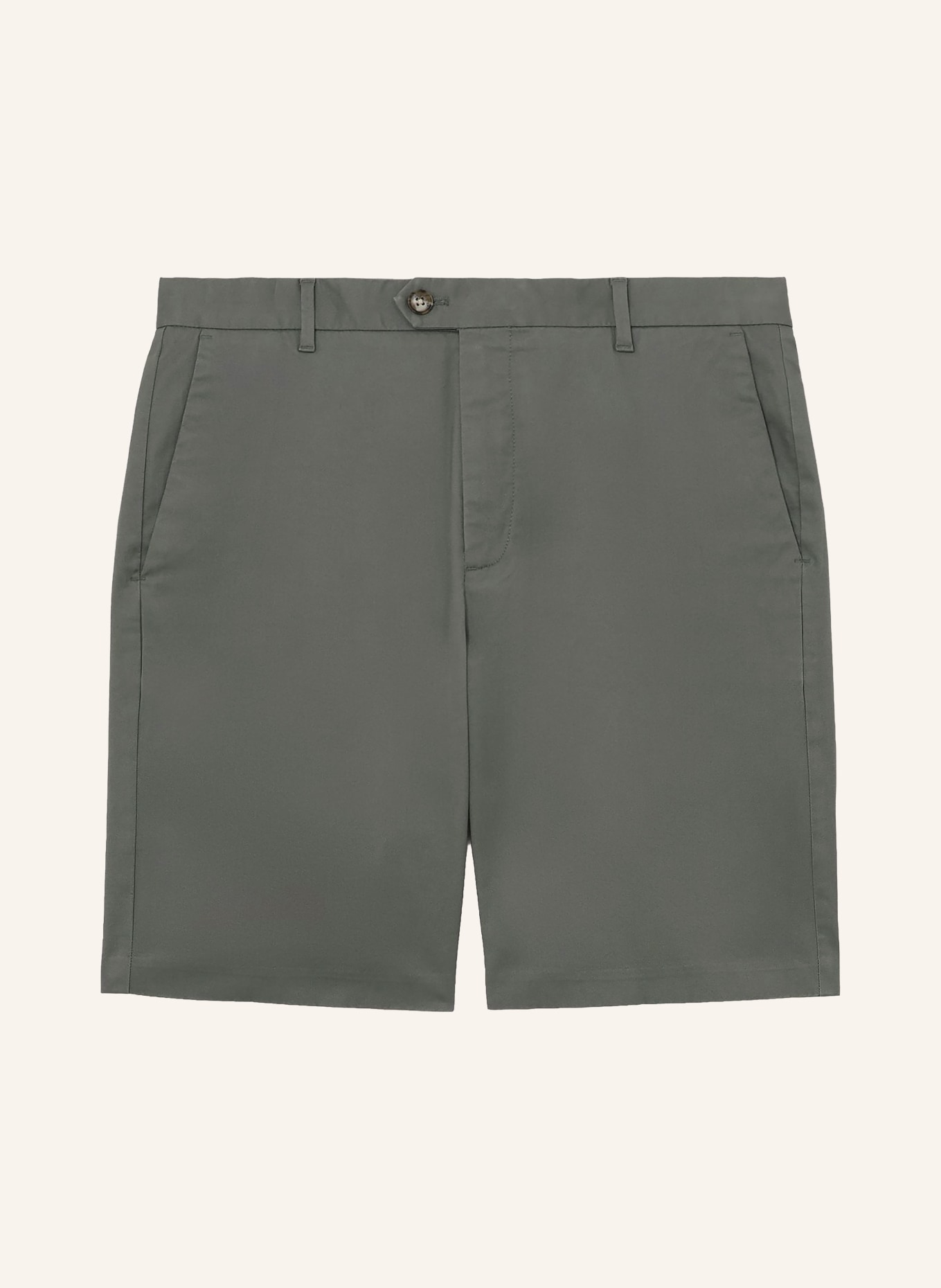 REISS Chinoshorts WICKET: OLIV