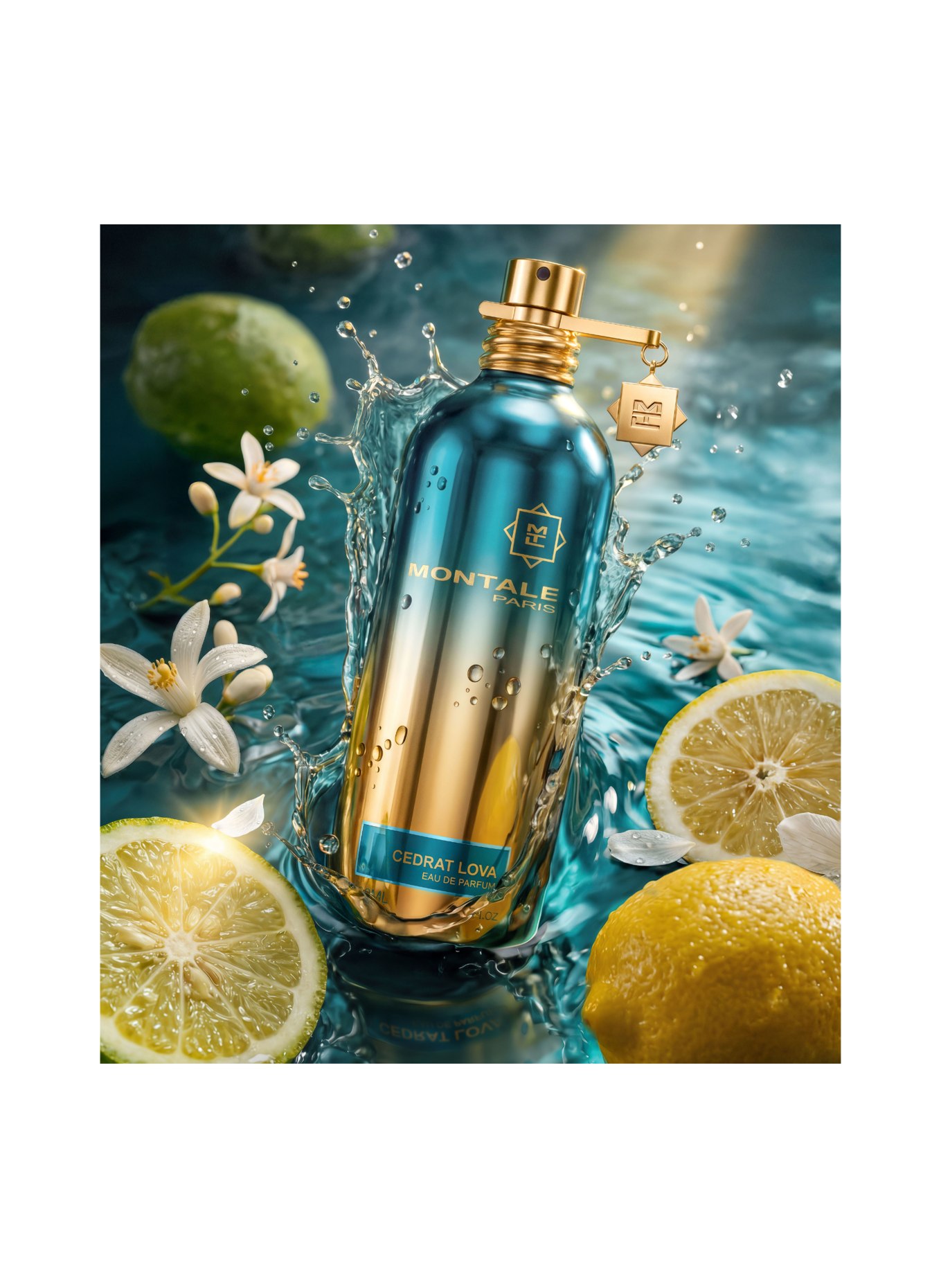 MONTALE CEDRAT LOVA
