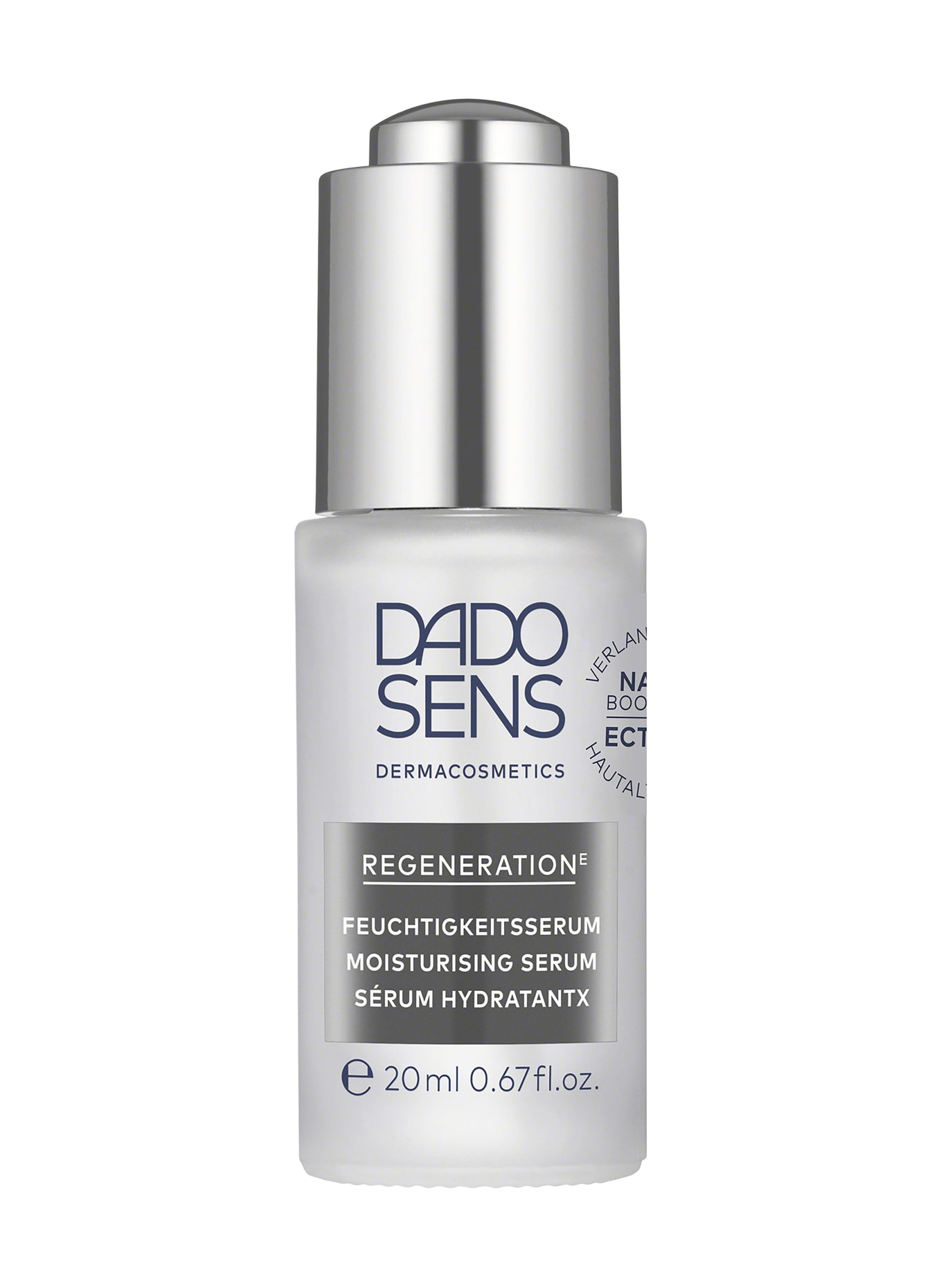 DADO SENS REGENERATION E
