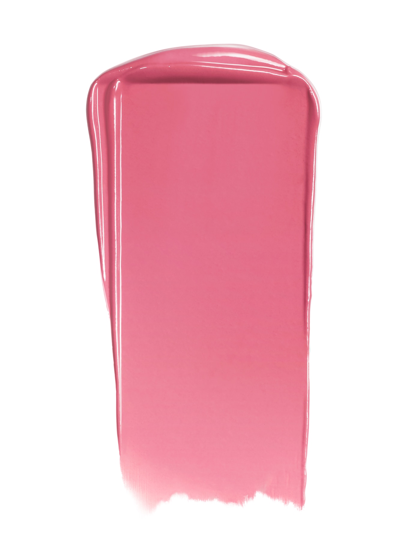 SHISEIDO TECHNOSATIN PINK: PERFECT PINK