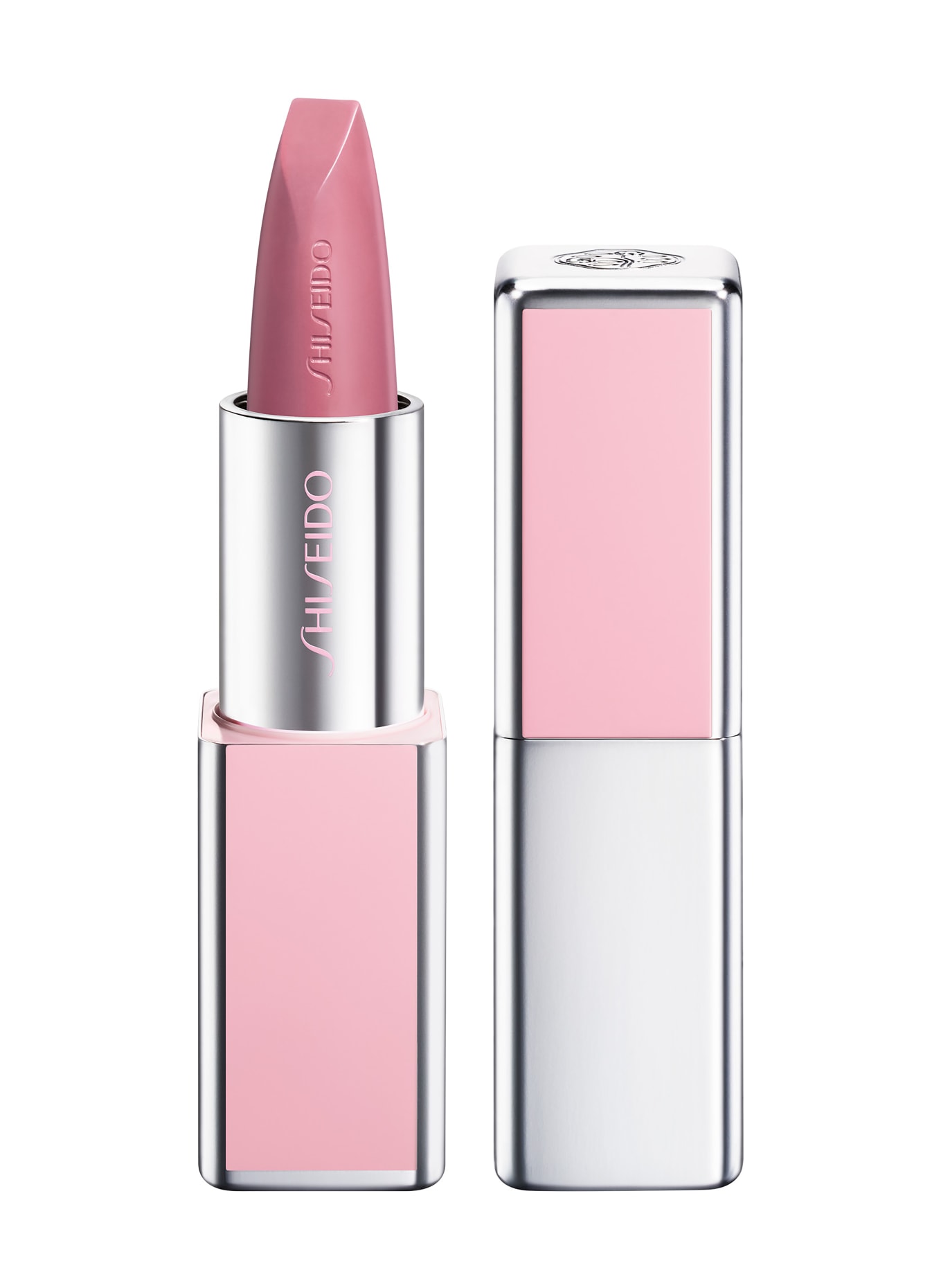 SHISEIDO TECHNOSATIN PINK: MAUVE PINK