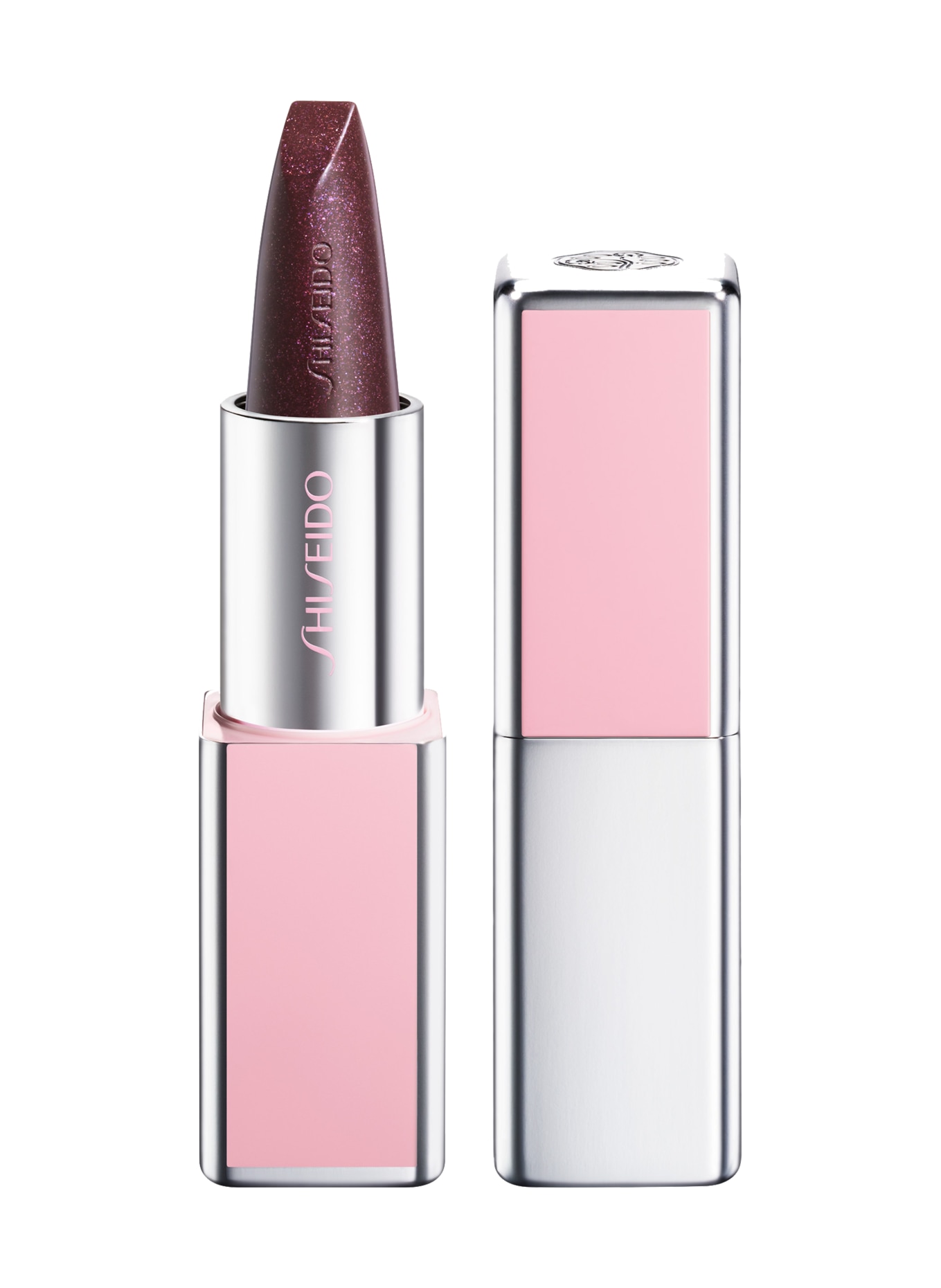 SHISEIDO TECHNOSATIN PINK: GALAXY PINK