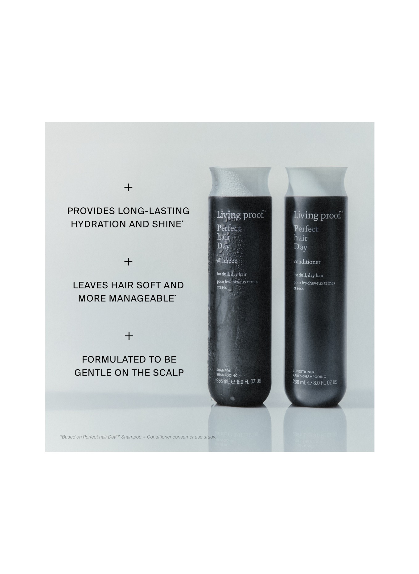 LIVING PROOF LIV PHD SHAMPOO
