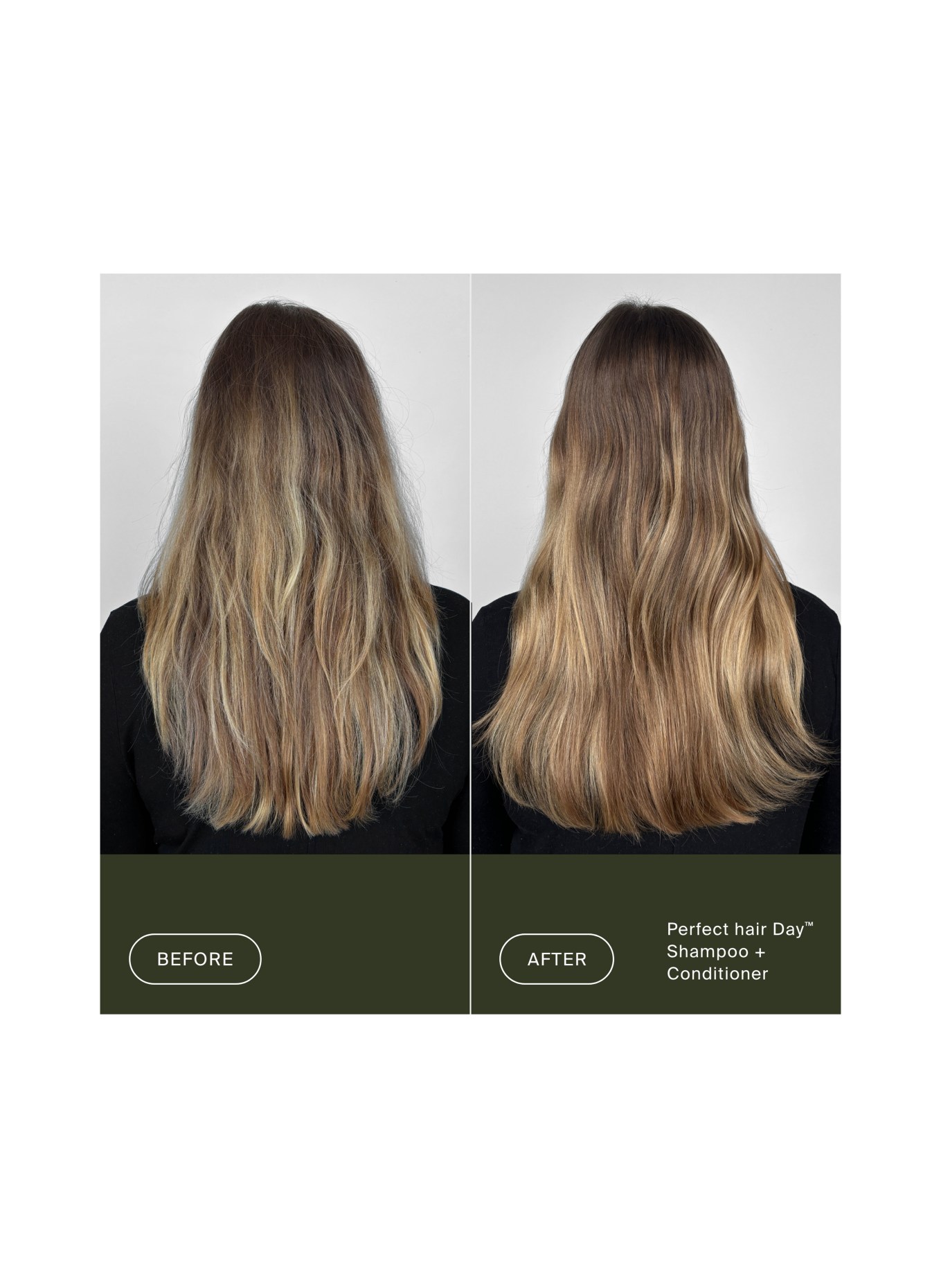 LIVING PROOF LIV PHD SHAMPOO