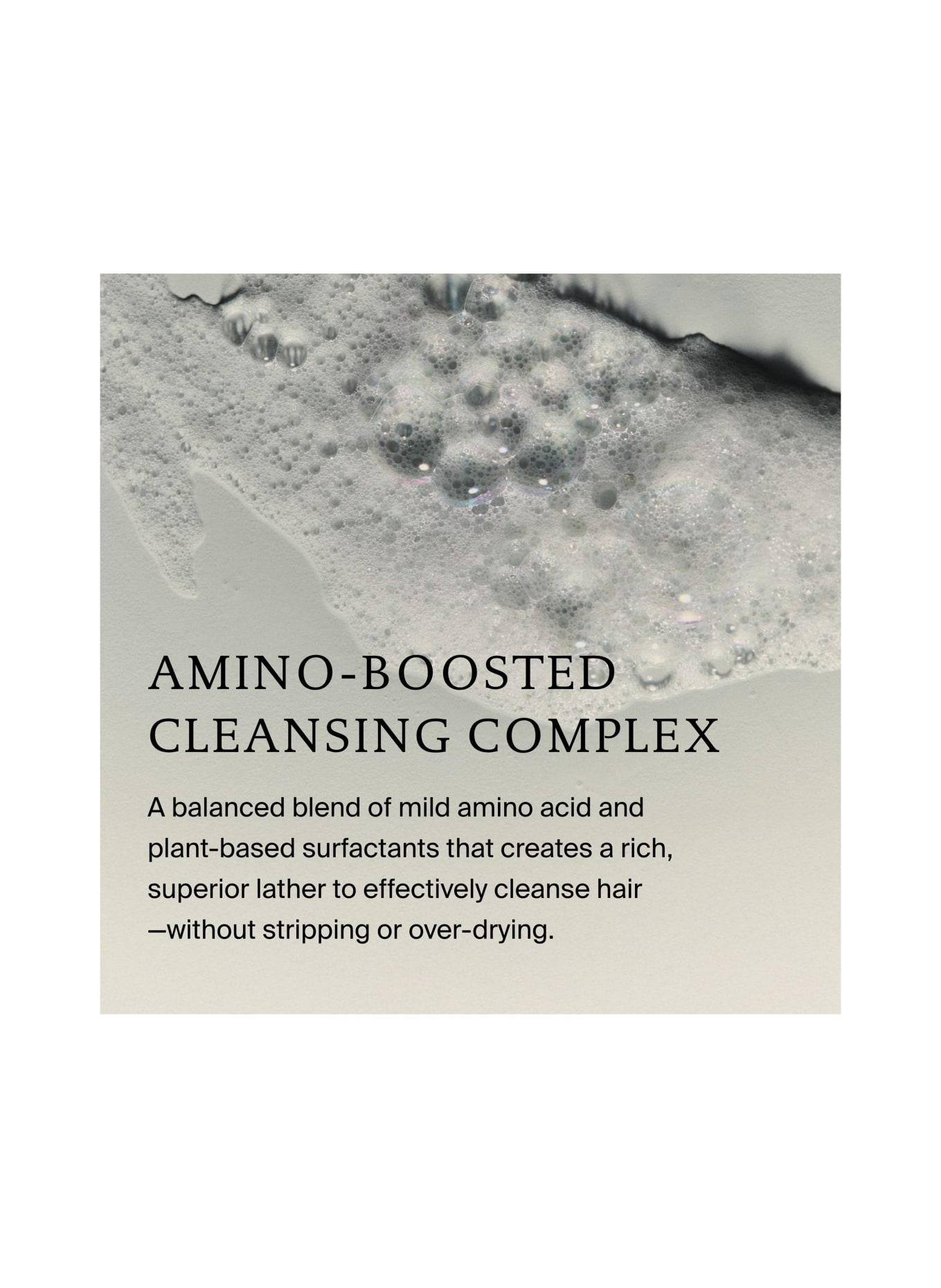 LIVING PROOF LIV PHD SHAMPOO