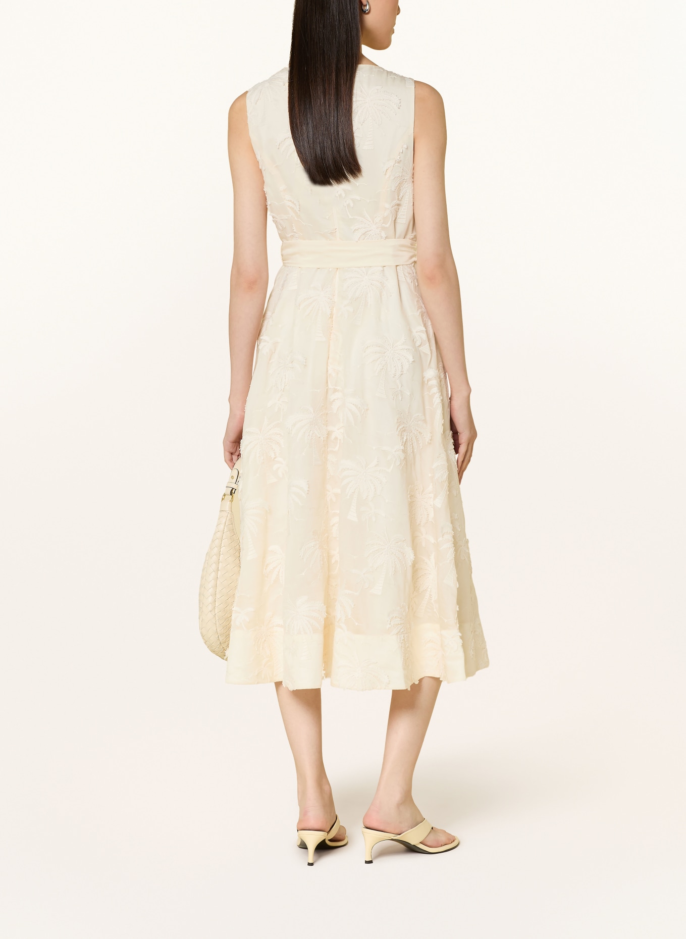 Phase Eight Kleid HARLEY: WEISS