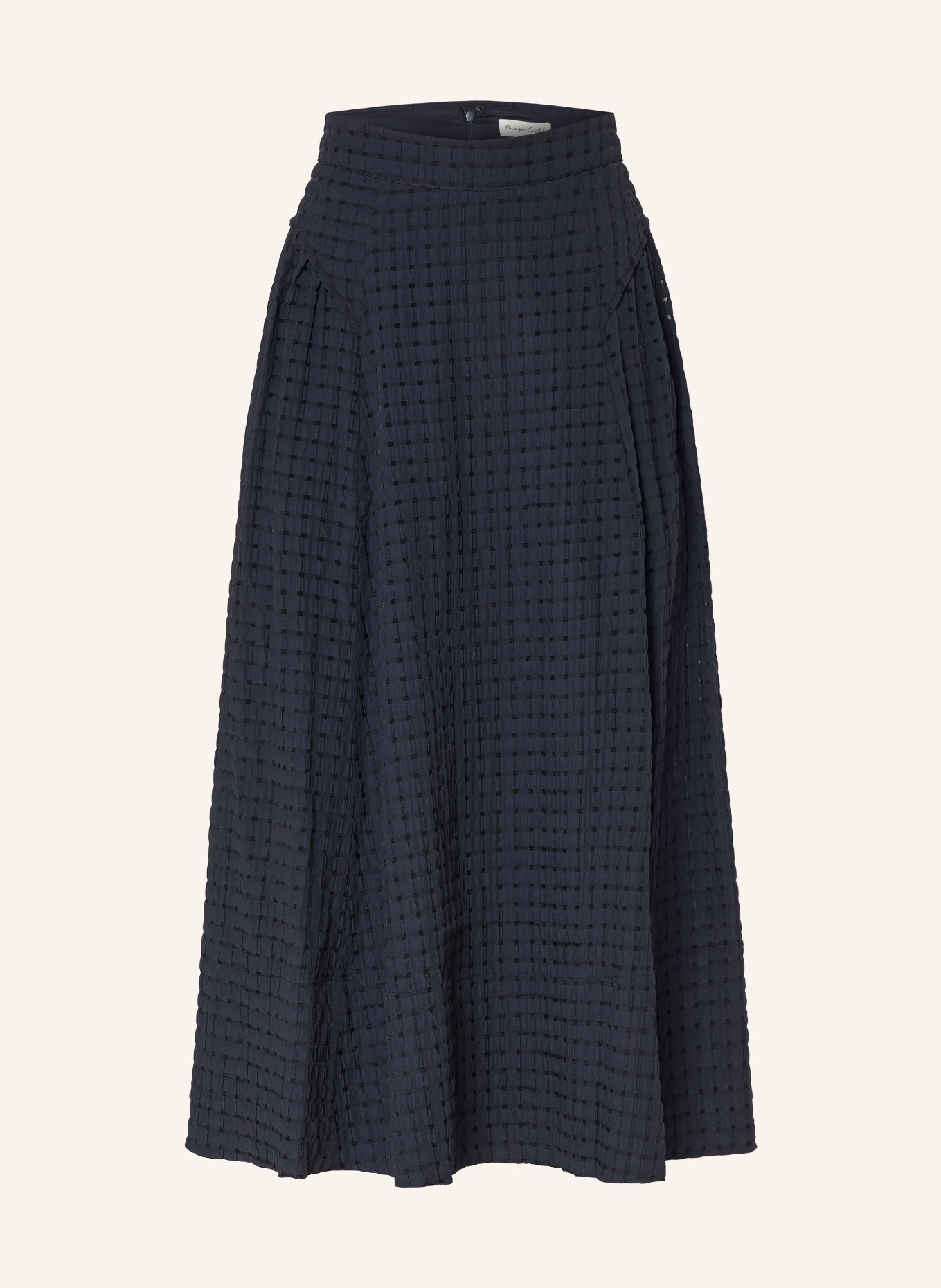 Phase Eight Rok CAREY: DONKERBLAUW