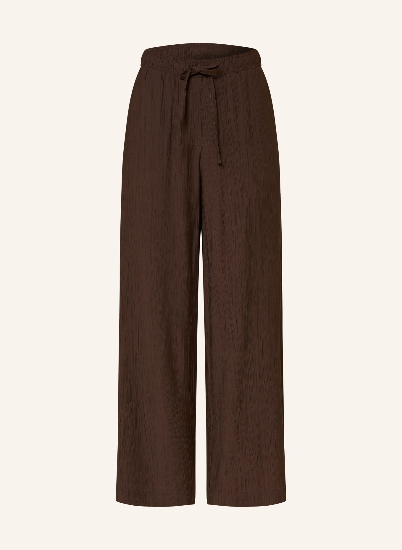 OPUS Culotte MAROU: DUNKELBRAUN