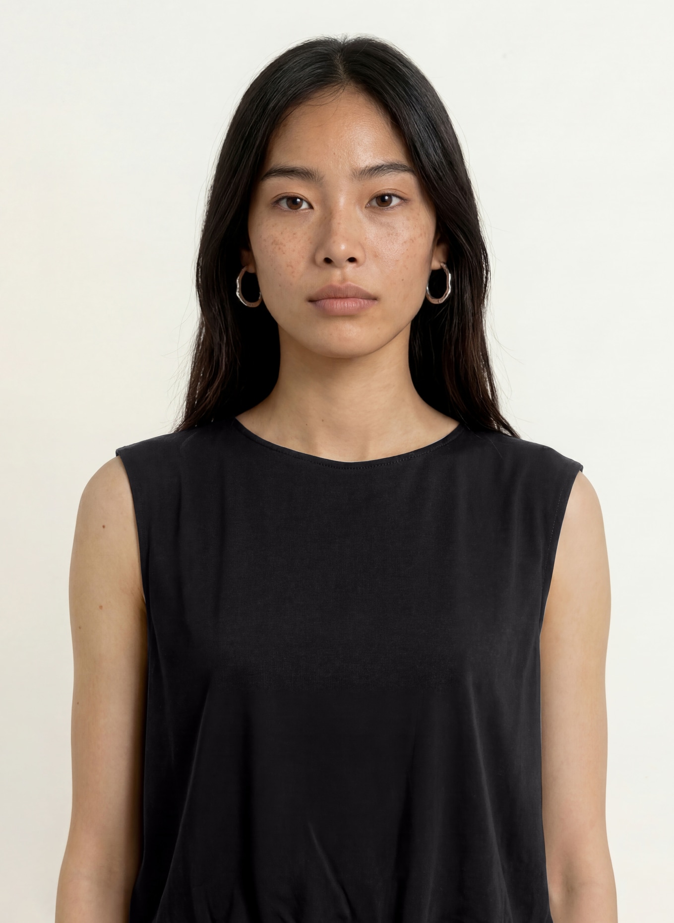 OPUS Haut SELISA: NOIR