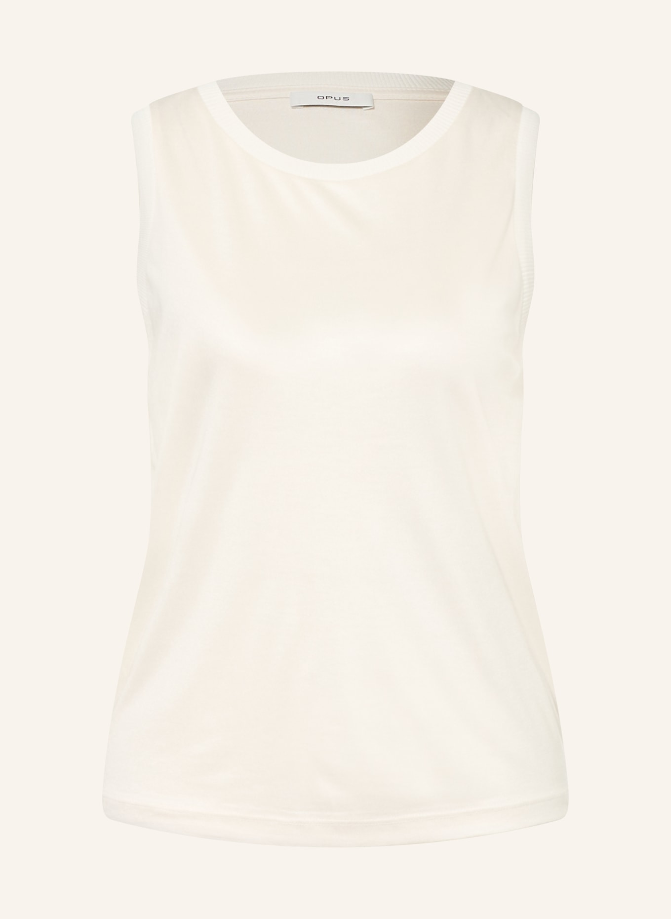OPUS Top INISE: WEISS