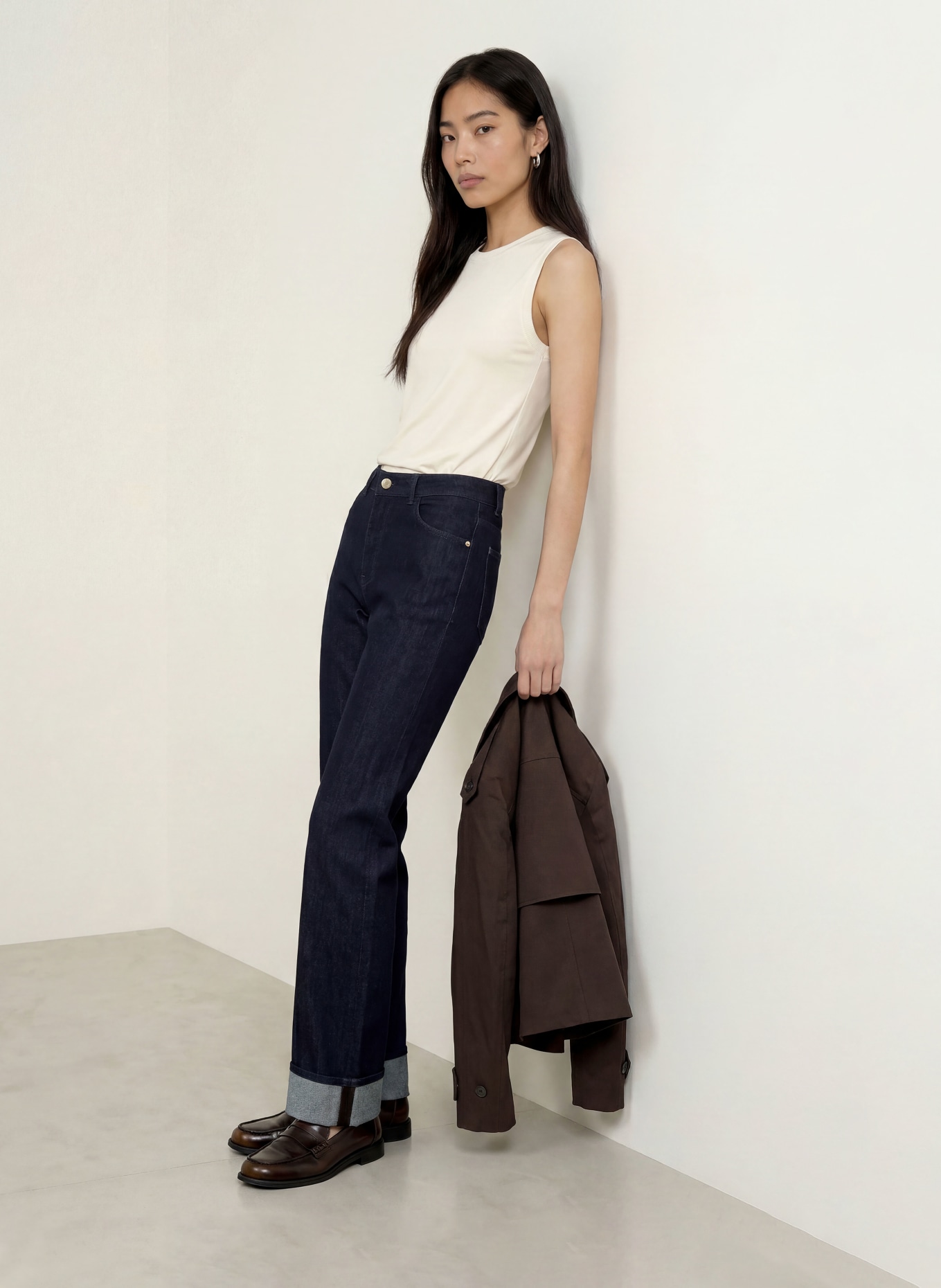 OPUS Top INISE: WEISS