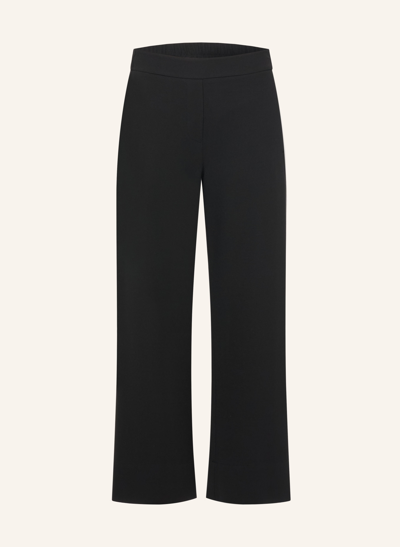 OPUS Culotte MISHA: SCHWARZ