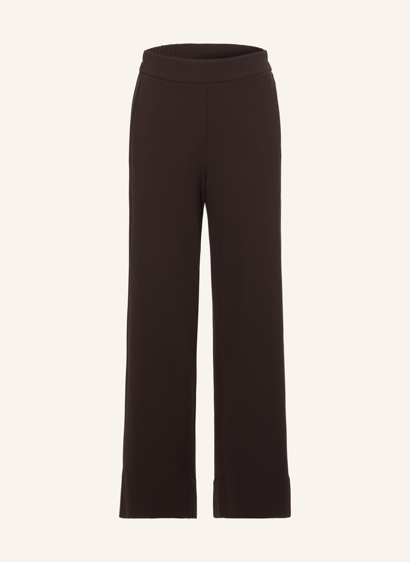 OPUS Culotte MISHA: DUNKELBRAUN