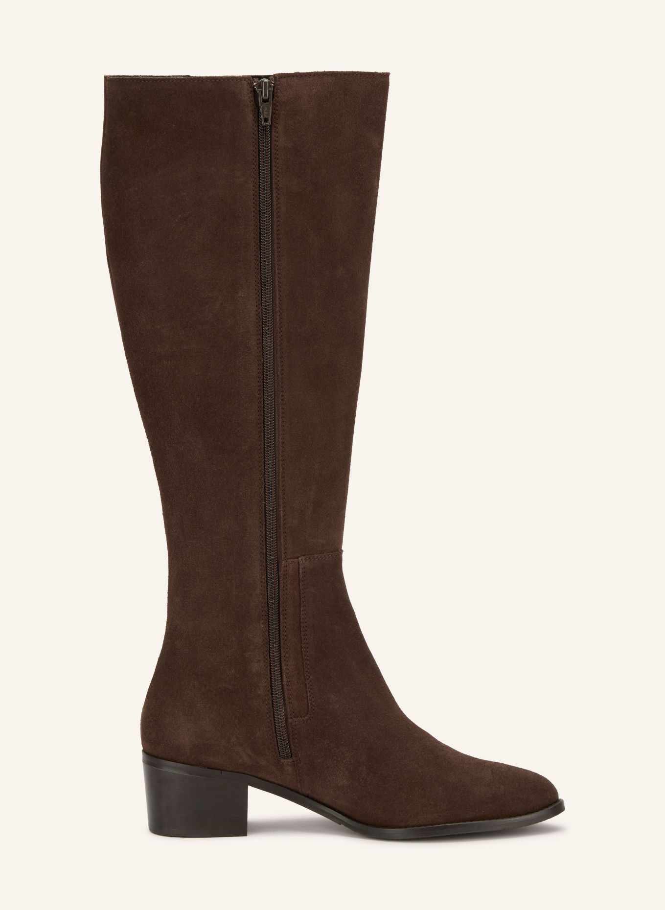 BIANCO Bottes BIACAROL: MARRON FONCÉ